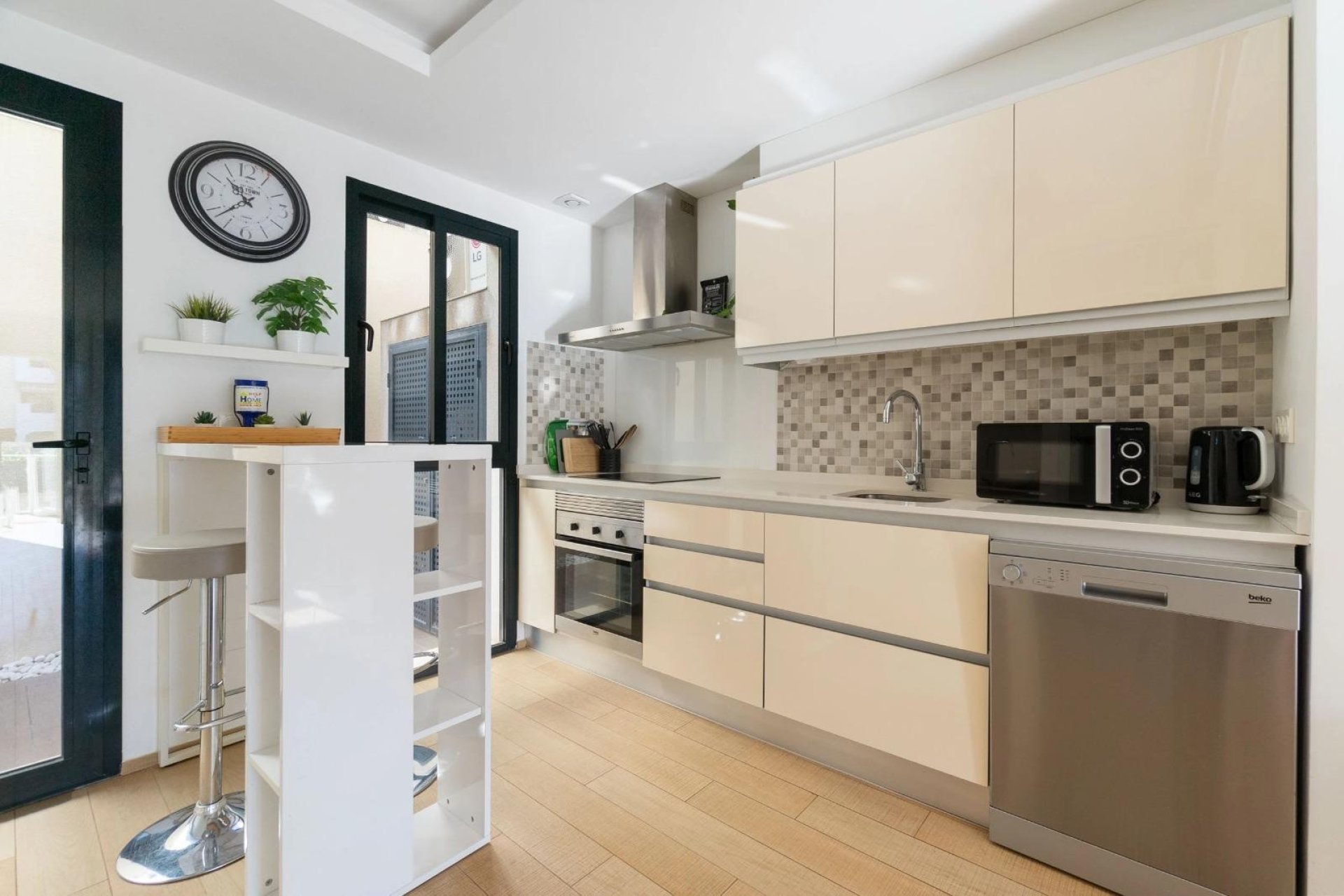 Revente - Maison de ville -
Orihuela Costa - La Zenia