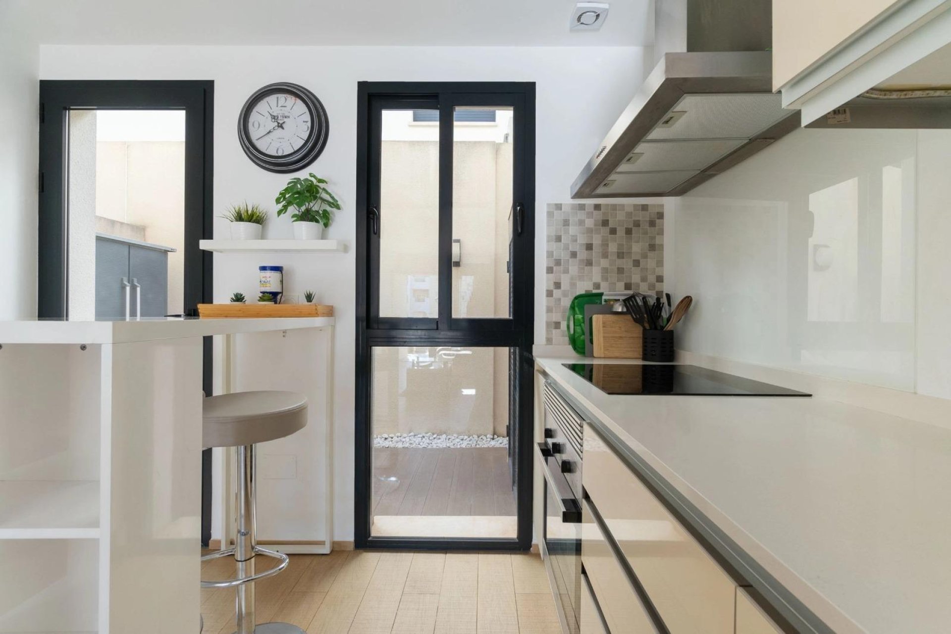 Revente - Maison de ville -
Orihuela Costa - La Zenia