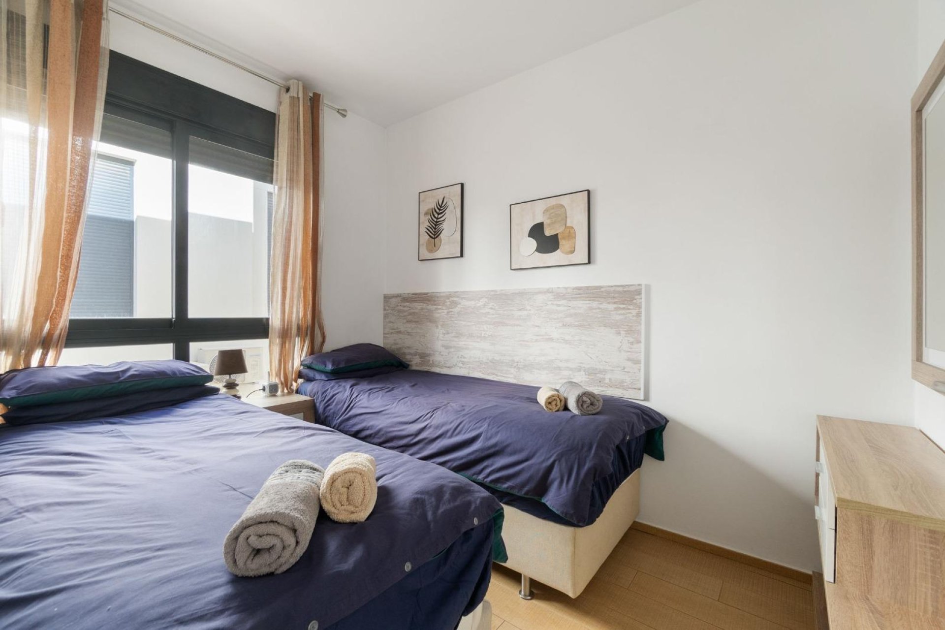 Revente - Maison de ville -
Orihuela Costa - La Zenia