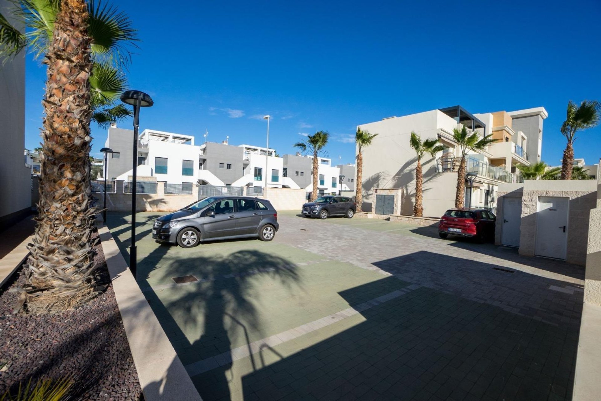 Revente - Maison de ville -
Orihuela Costa - La Zenia