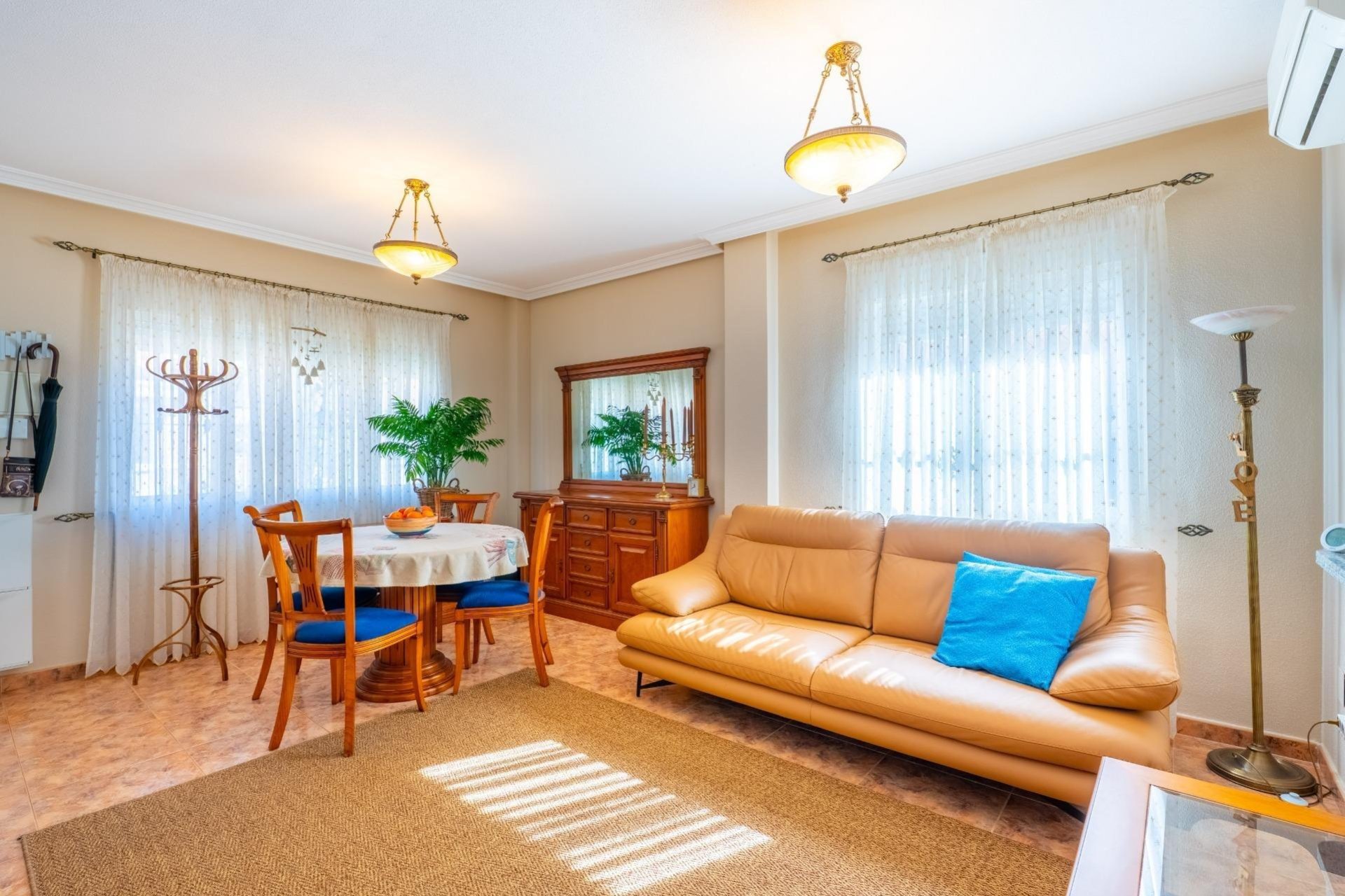 Revente - Maison de ville -
Orihuela Costa - La Zenia