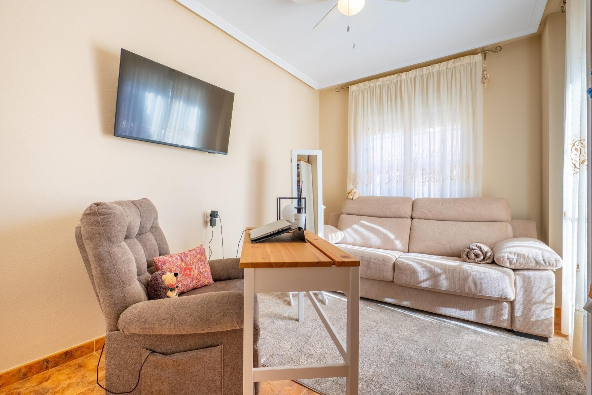 Revente - Maison de ville -
Orihuela Costa - La Zenia