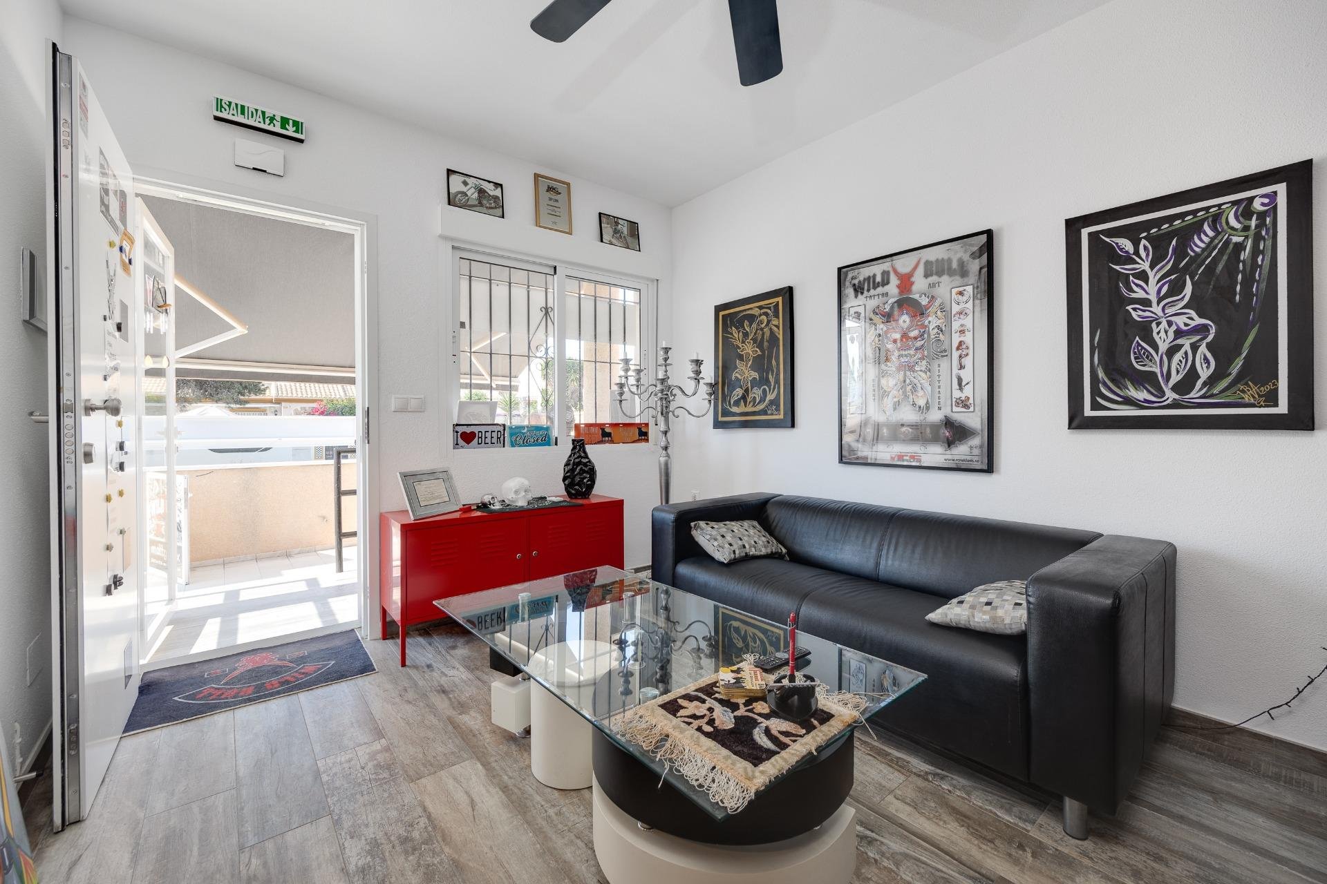 Revente - Maison de ville -
Orihuela Costa - La Zenia