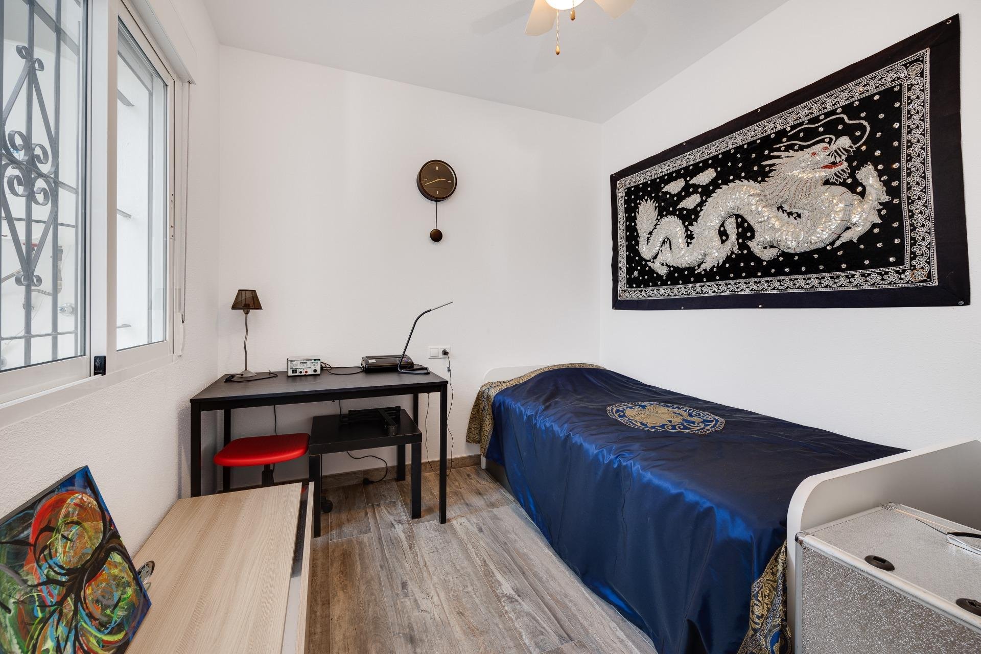 Revente - Maison de ville -
Orihuela Costa - La Zenia