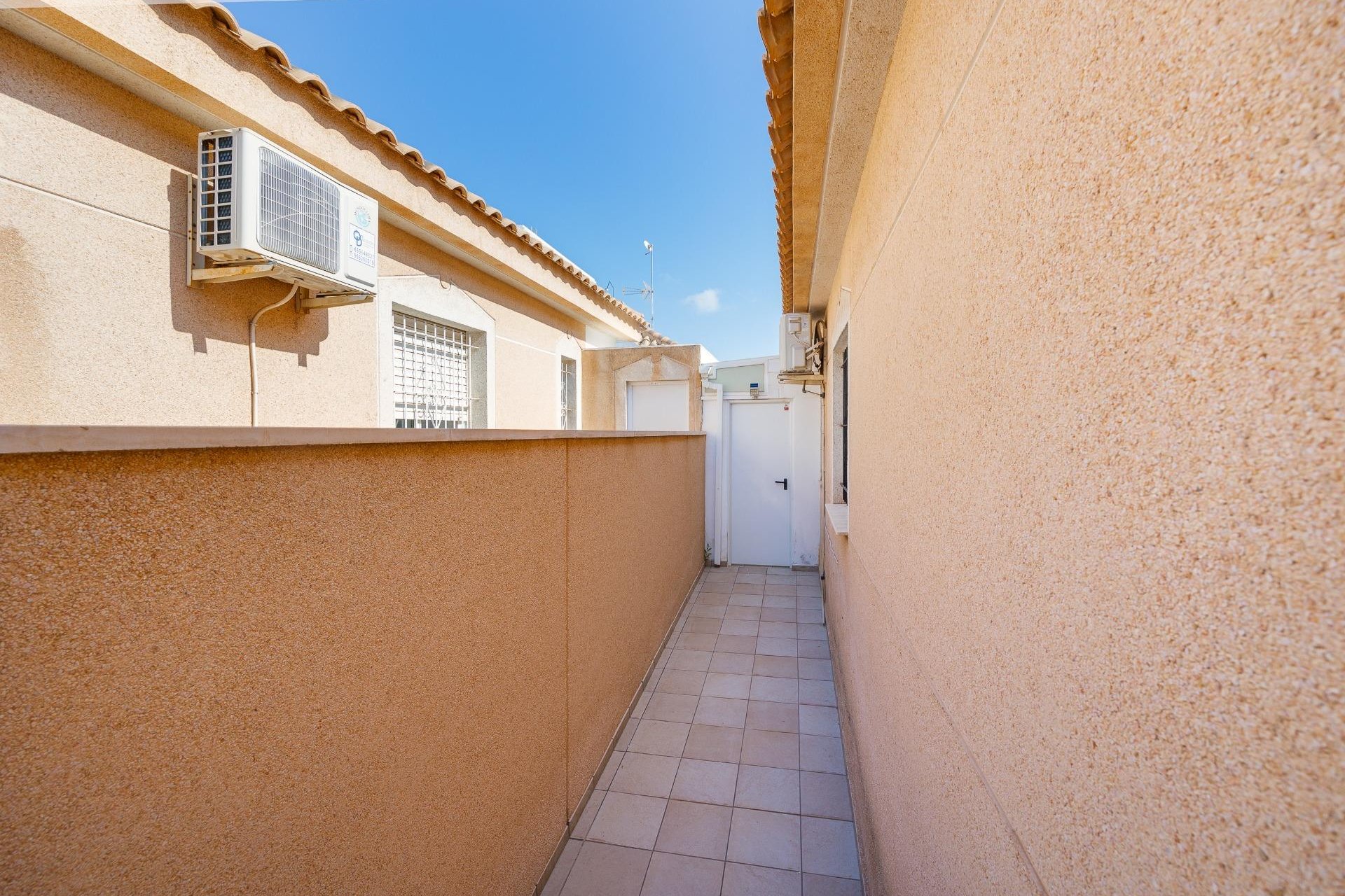 Revente - Maison de ville -
Orihuela Costa - La Zenia