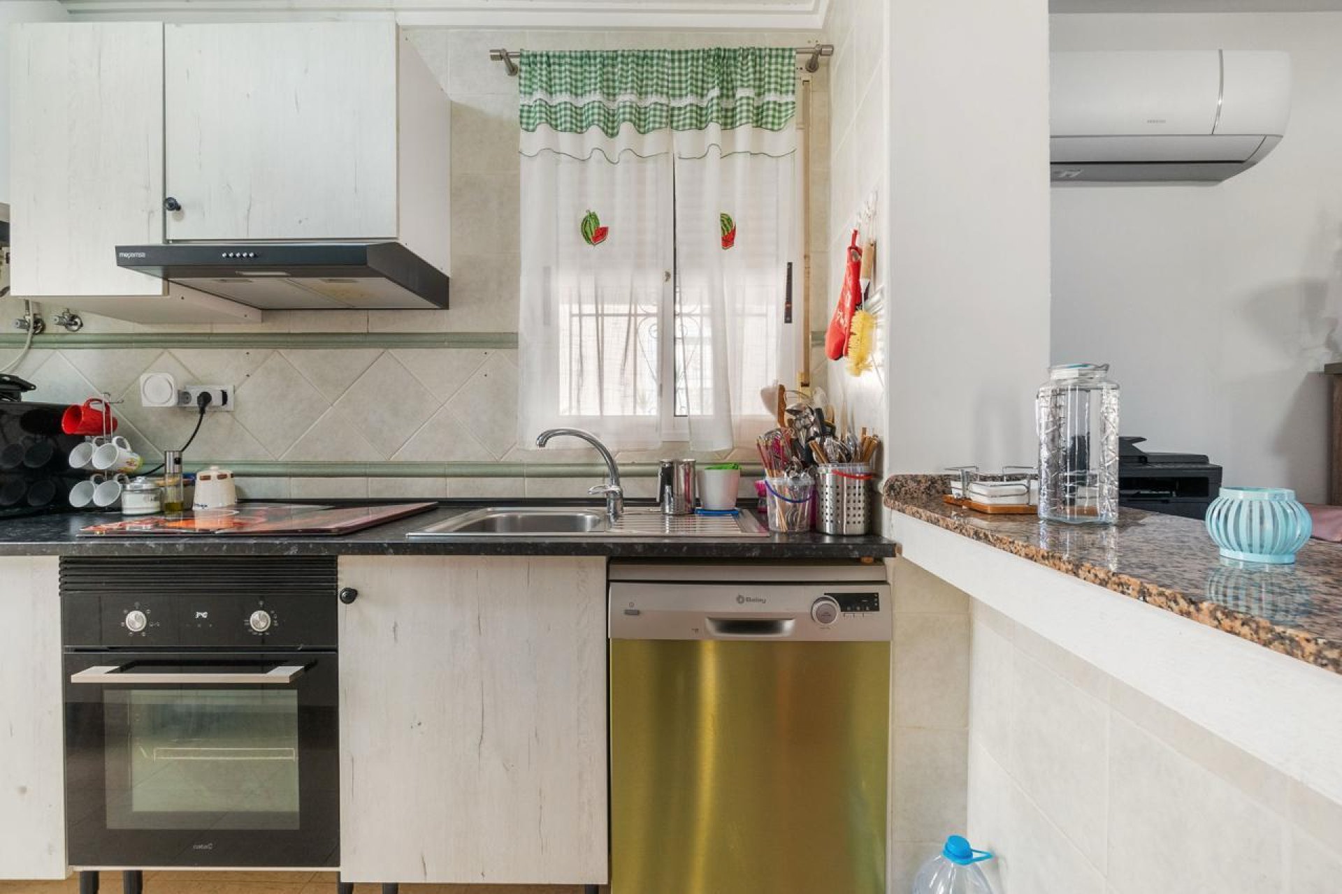 Revente - Maison de ville -
Orihuela Costa - Las Filipinas