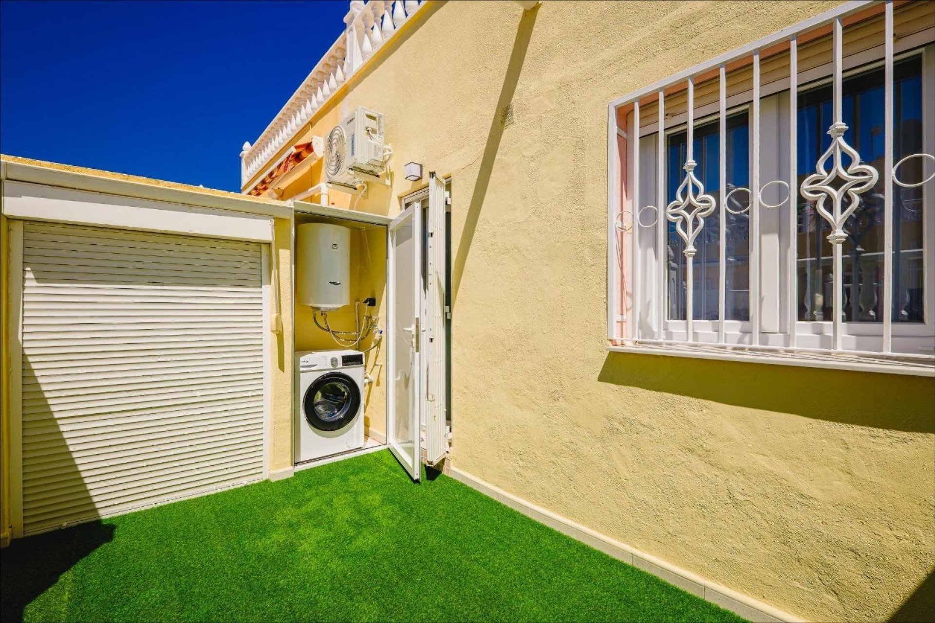 Revente - Maison de ville -
Orihuela Costa - Las Filipinas