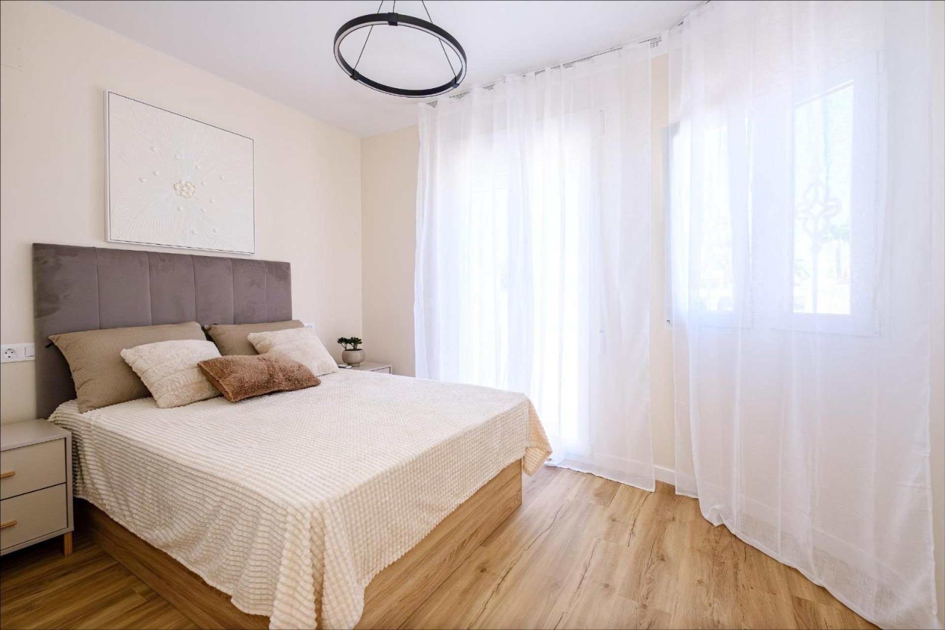 Revente - Maison de ville -
Orihuela Costa - Las Filipinas