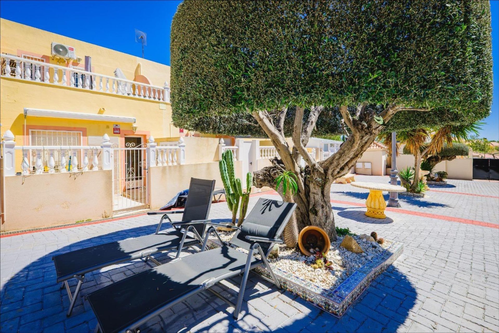 Revente - Maison de ville -
Orihuela Costa - Las Filipinas