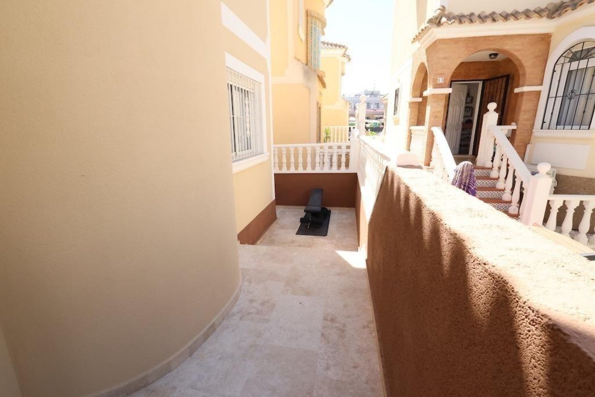 Revente - Maison de ville -
Orihuela Costa - Las Filipinas