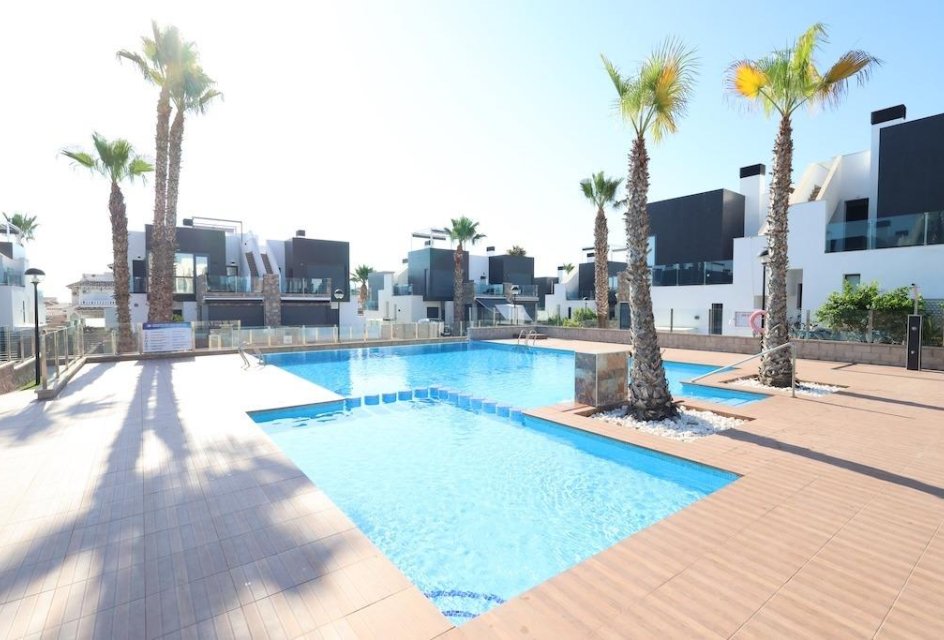 Revente - Maison de ville -
Orihuela Costa - Lomas de Cabo Roig-Los Dolses