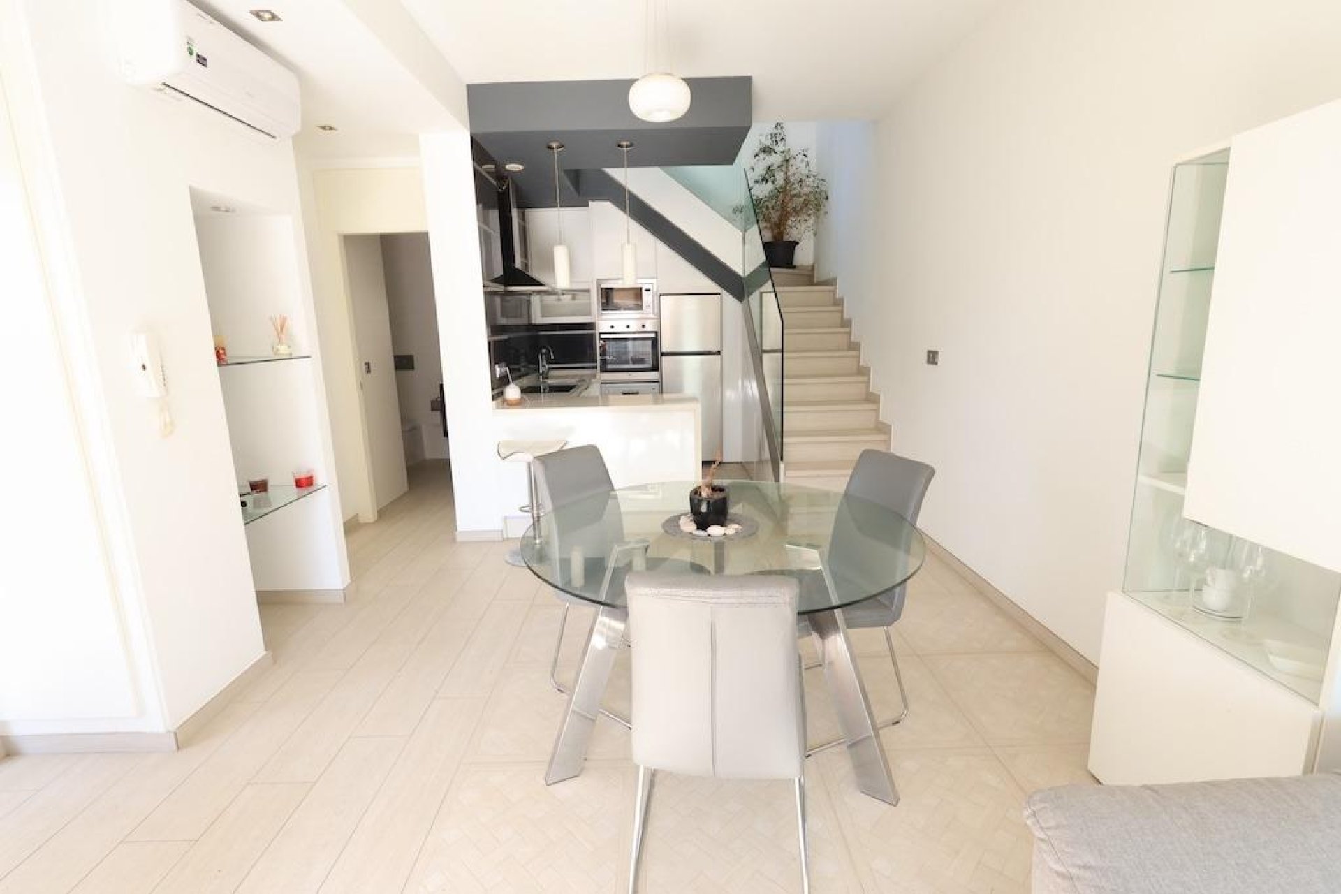 Revente - Maison de ville -
Orihuela Costa - Lomas de Cabo Roig-Los Dolses