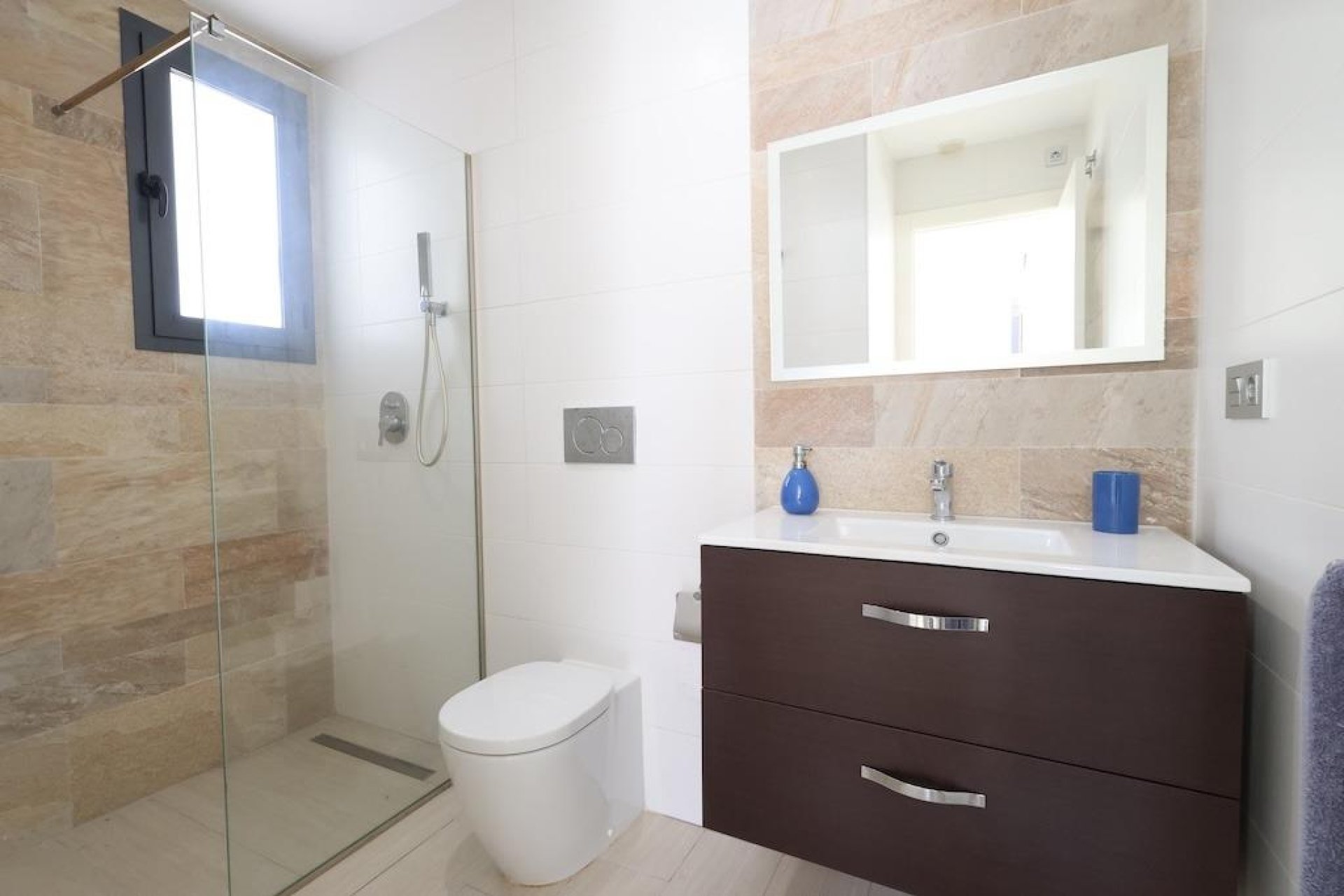 Revente - Maison de ville -
Orihuela Costa - Lomas de Cabo Roig-Los Dolses