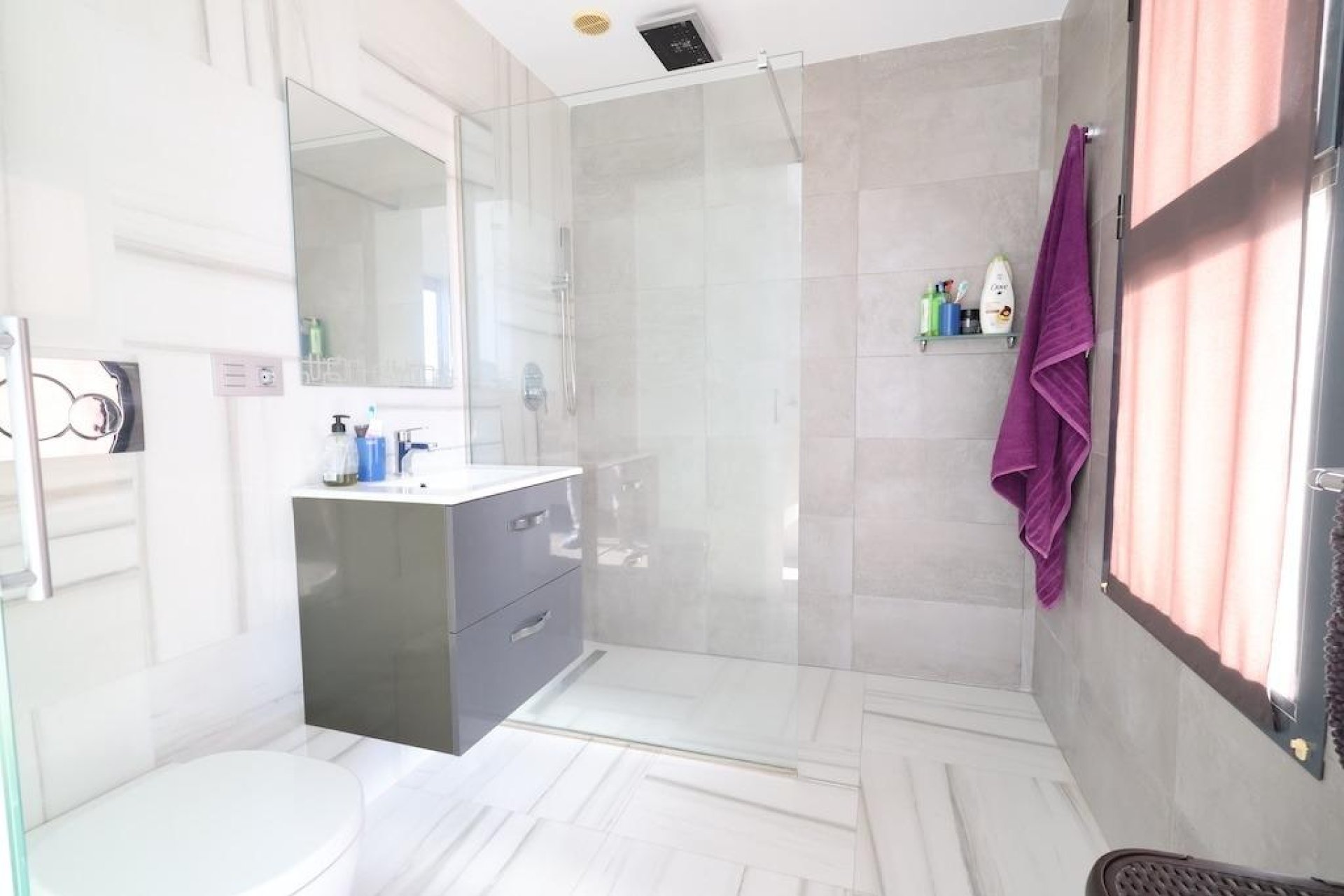 Revente - Maison de ville -
Orihuela Costa - Lomas de Cabo Roig-Los Dolses