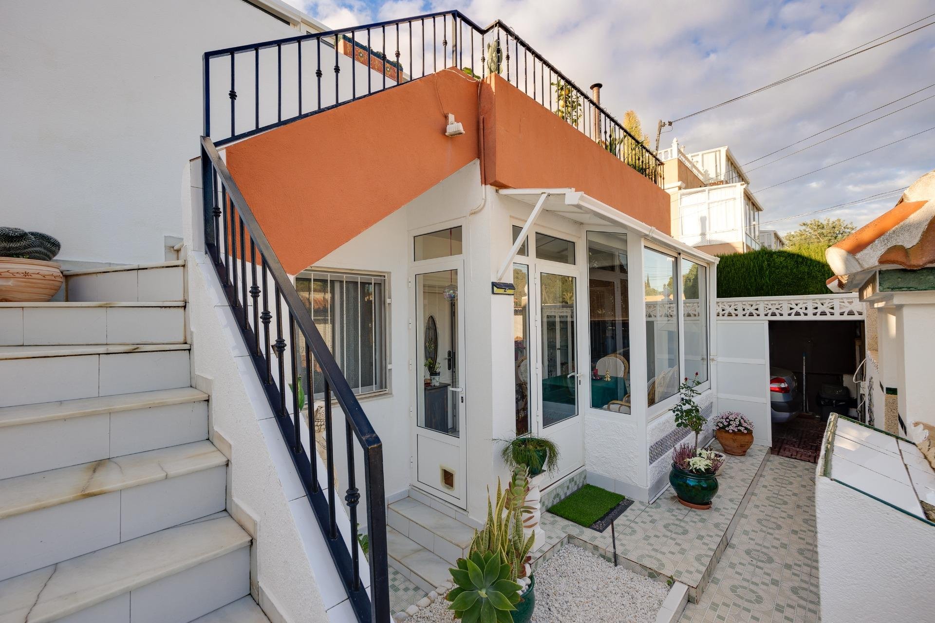 Revente - Maison de ville -
Orihuela Costa - Lomas de Cabo Roig-Los Dolses