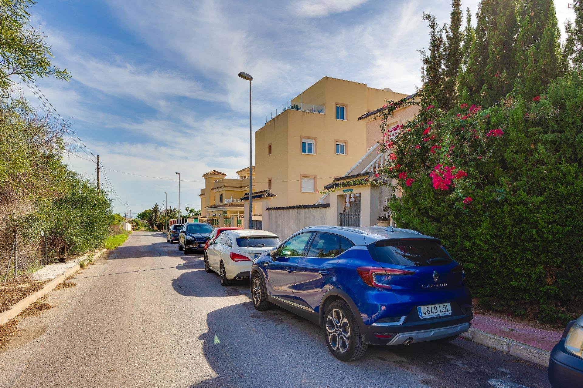 Revente - Maison de ville -
Orihuela Costa - Lomas de Cabo Roig-Los Dolses