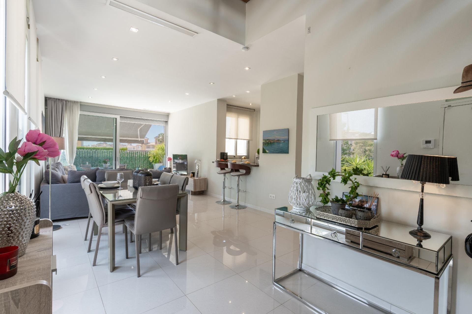 Revente - Maison de ville -
Orihuela Costa - Lomas de Cabo Roig-Los Dolses