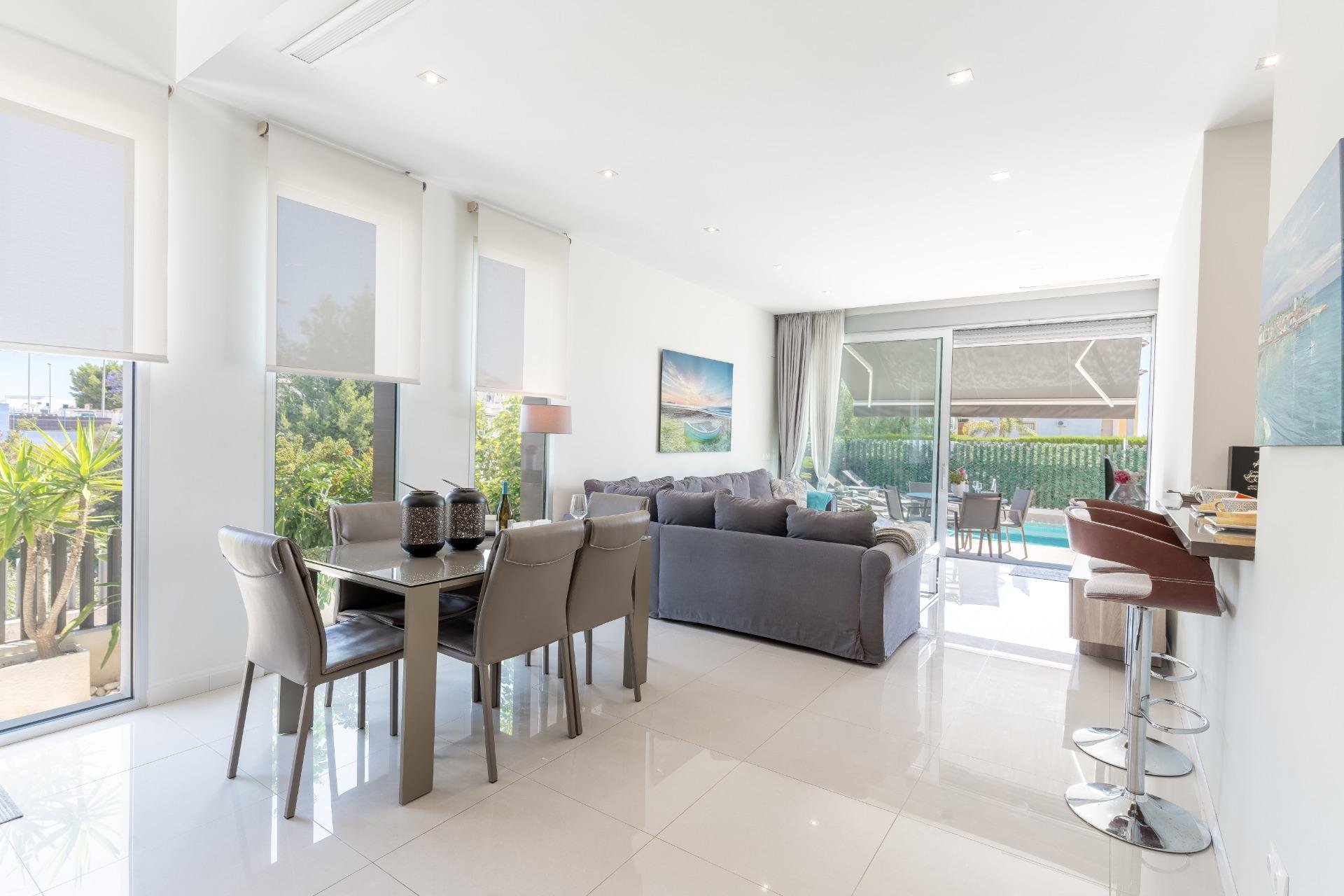 Revente - Maison de ville -
Orihuela Costa - Lomas de Cabo Roig-Los Dolses