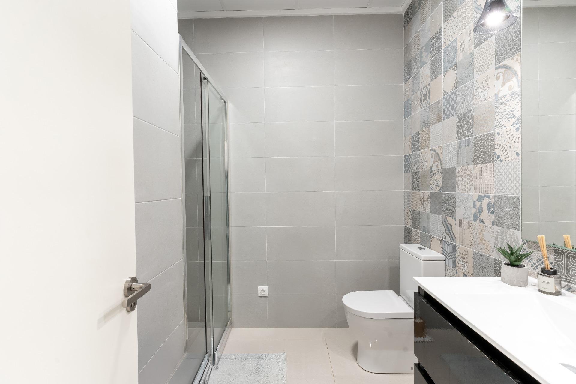 Revente - Maison de ville -
Orihuela Costa - Lomas de Cabo Roig-Los Dolses