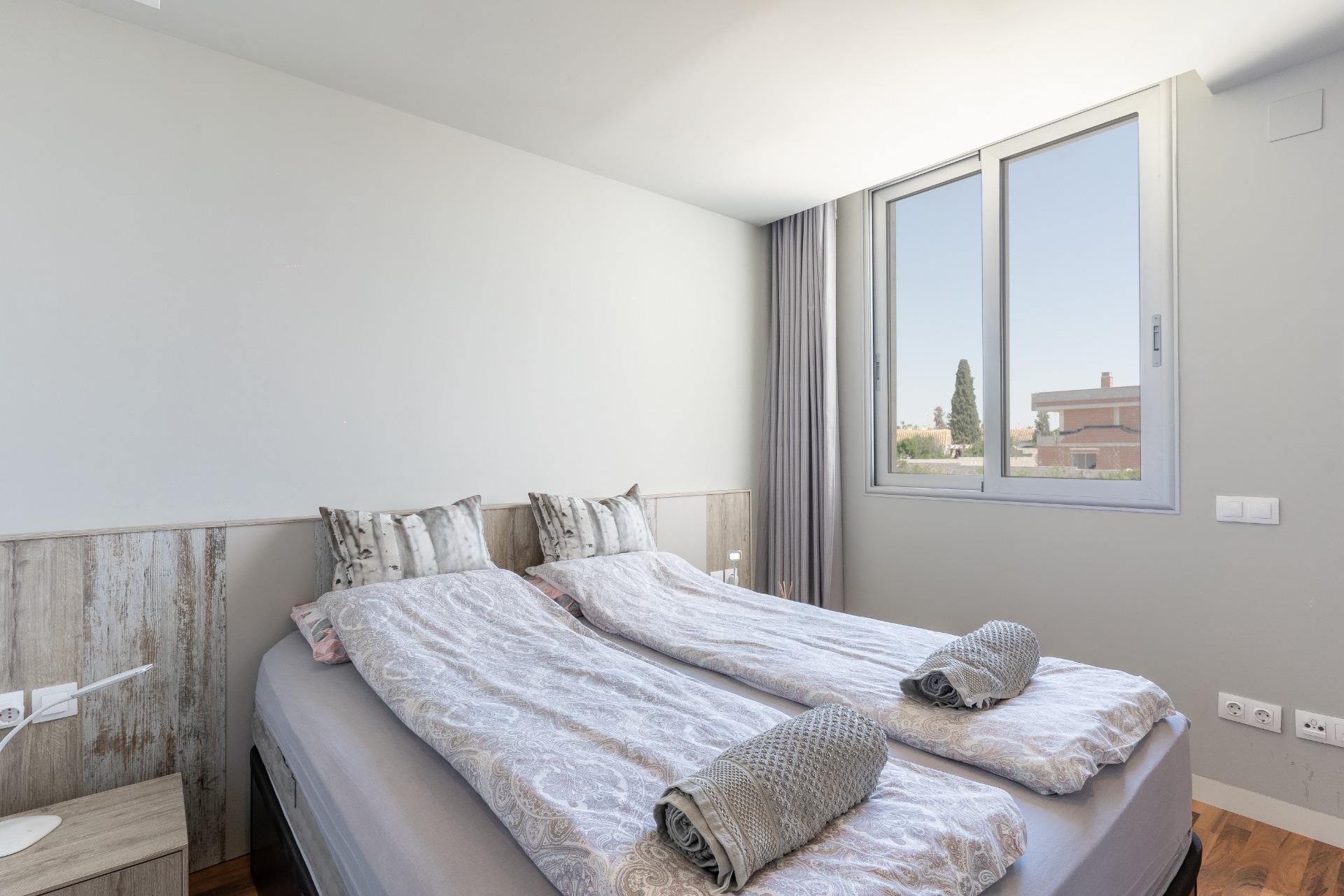 Revente - Maison de ville -
Orihuela Costa - Lomas de Cabo Roig-Los Dolses