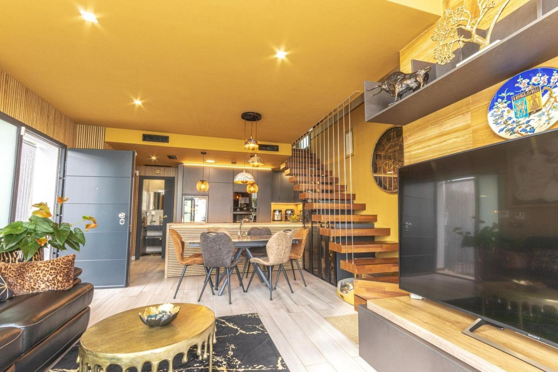 Revente - Maison de ville -
Orihuela Costa - Lomas de Cabo Roig