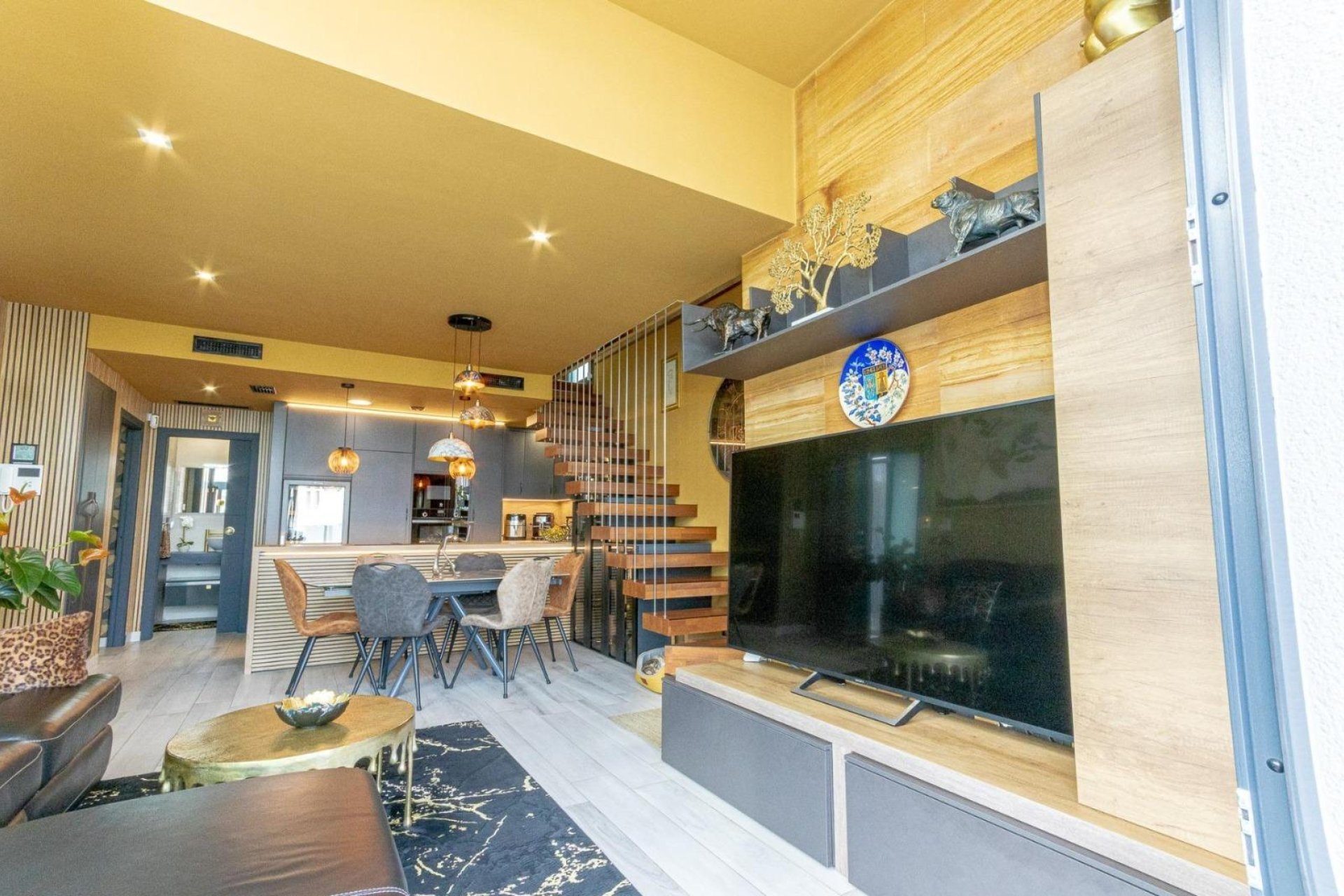 Revente - Maison de ville -
Orihuela Costa - Lomas de Cabo Roig