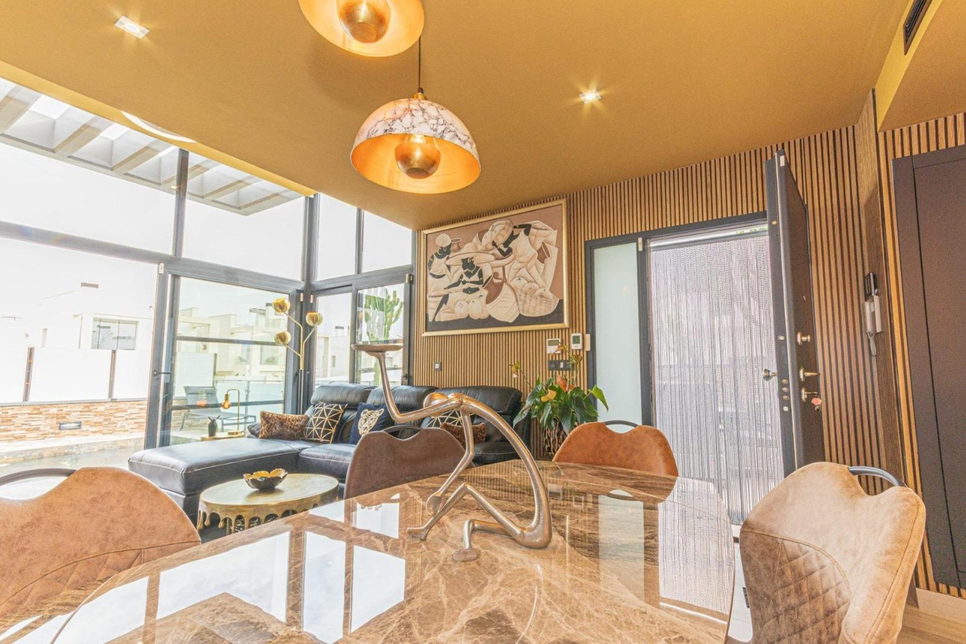 Revente - Maison de ville -
Orihuela Costa - Lomas de Cabo Roig