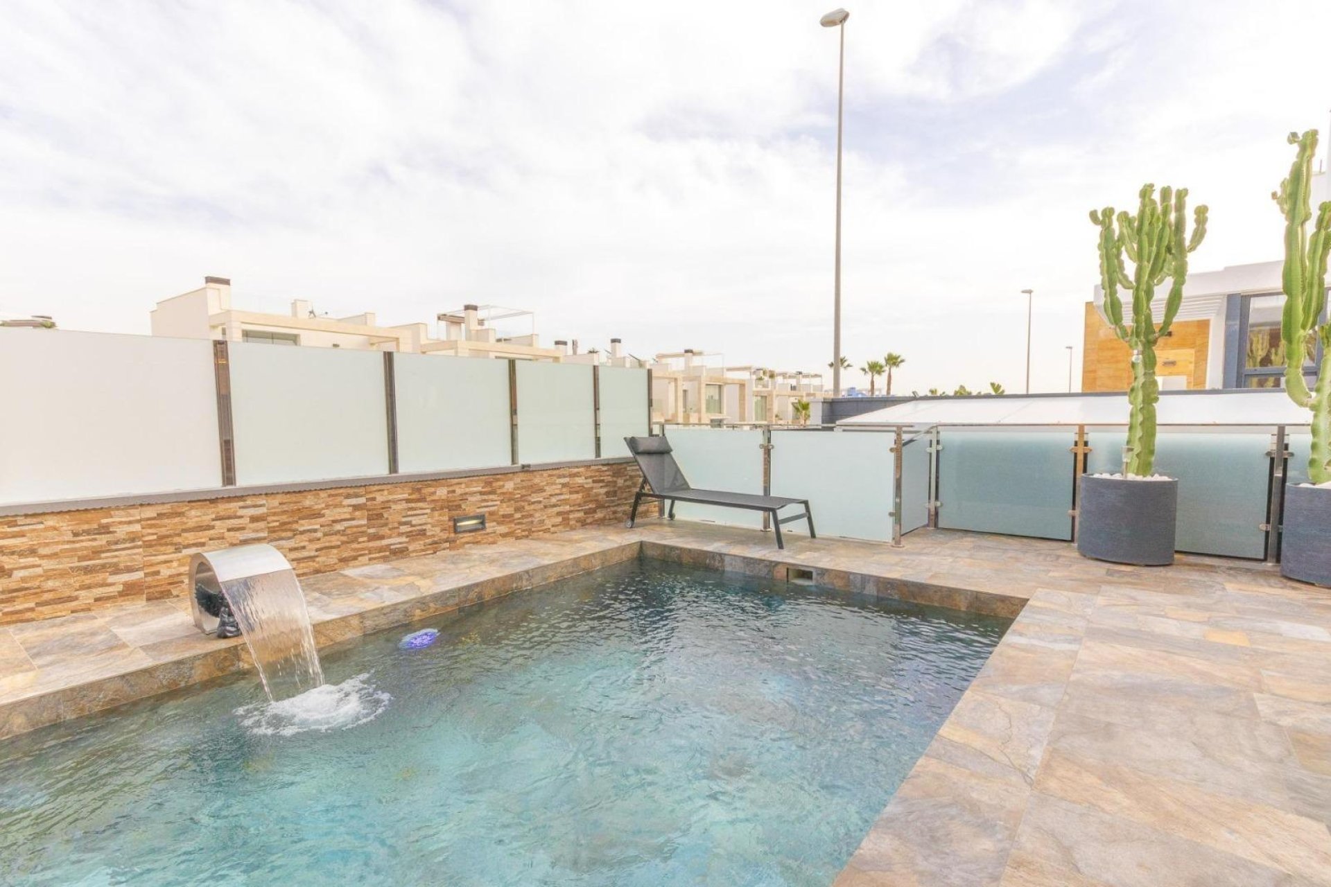 Revente - Maison de ville -
Orihuela Costa - Lomas de Cabo Roig