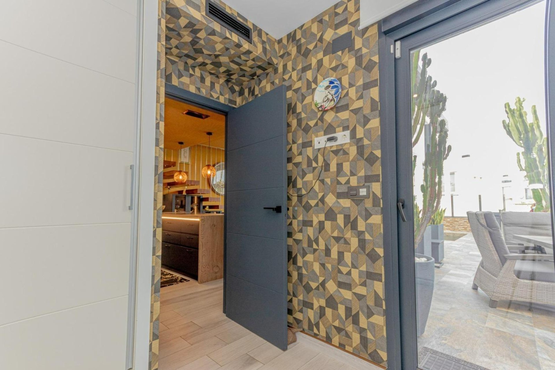 Revente - Maison de ville -
Orihuela Costa - Lomas de Cabo Roig