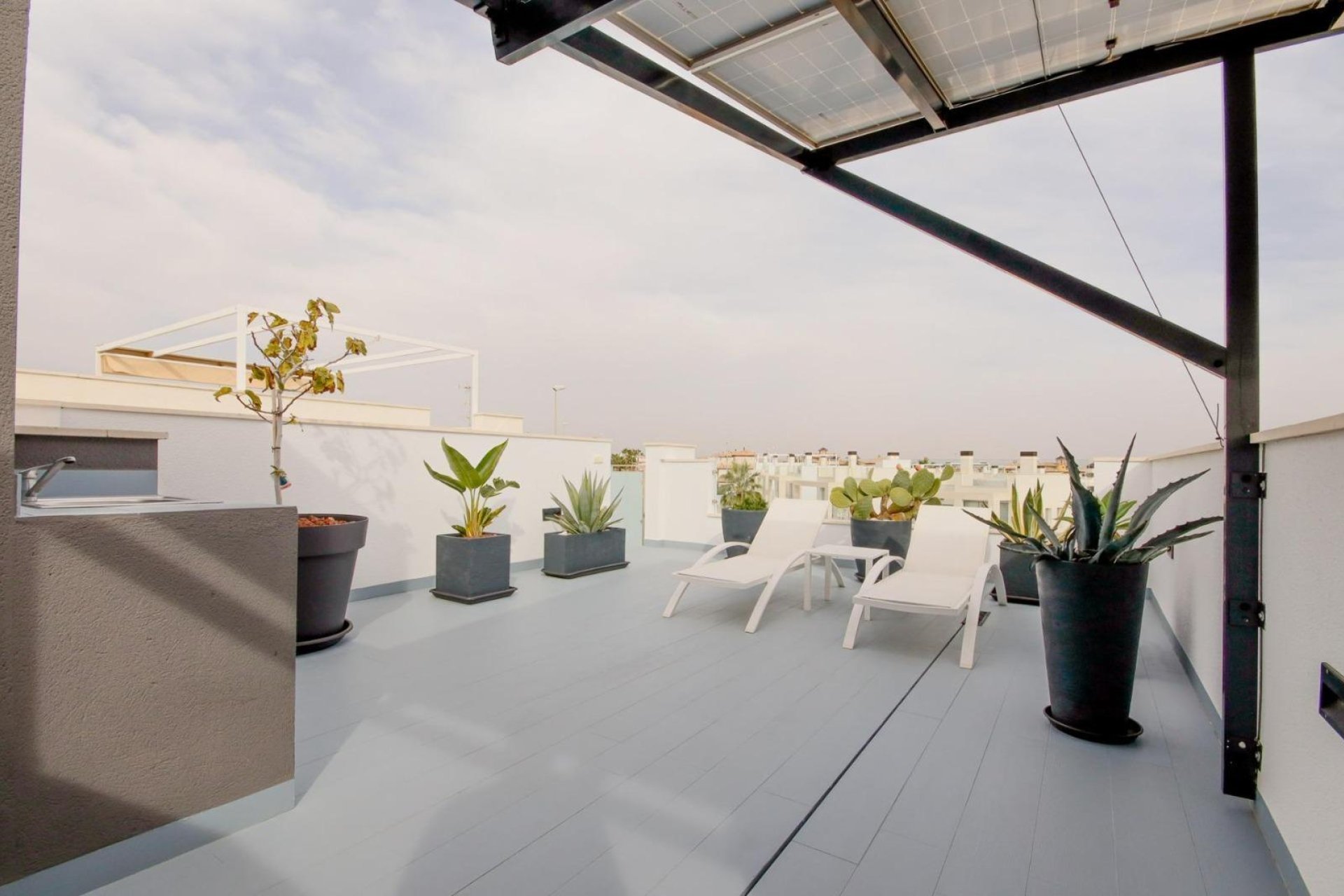 Revente - Maison de ville -
Orihuela Costa - Lomas de Cabo Roig