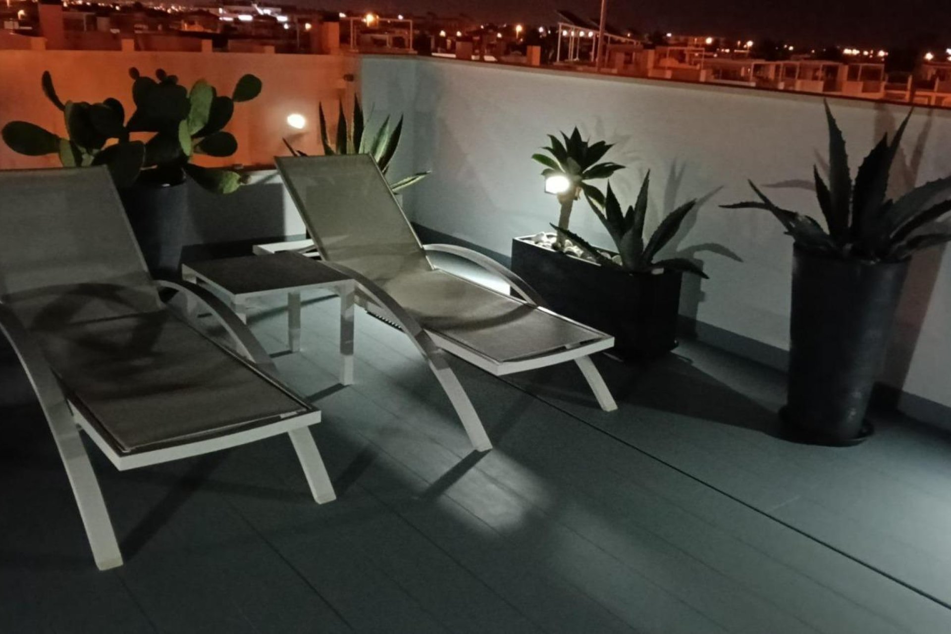 Revente - Maison de ville -
Orihuela Costa - Lomas de Cabo Roig