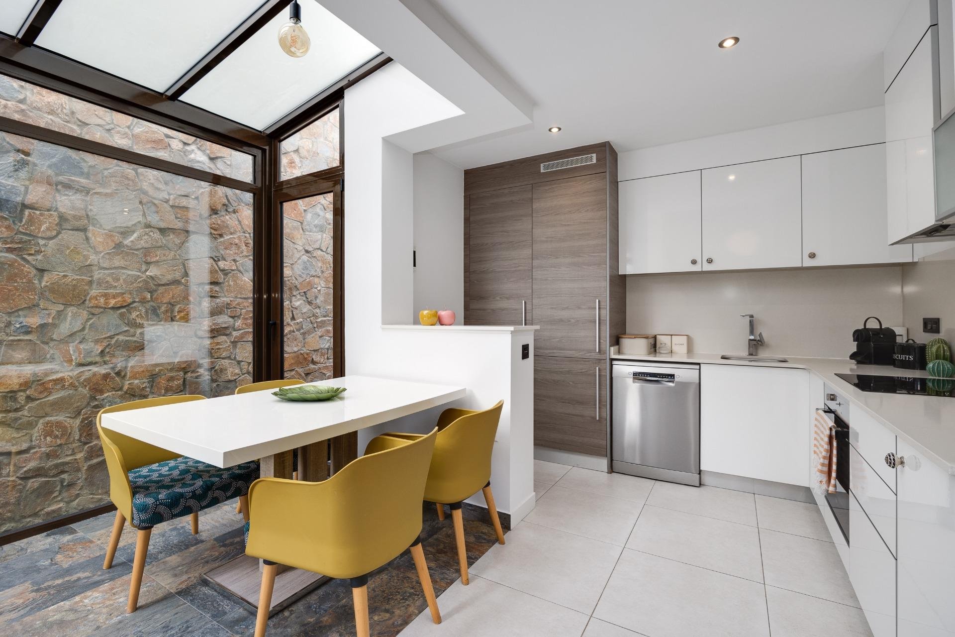 Revente - Maison de ville -
Orihuela Costa - Lomas de Cabo Roig