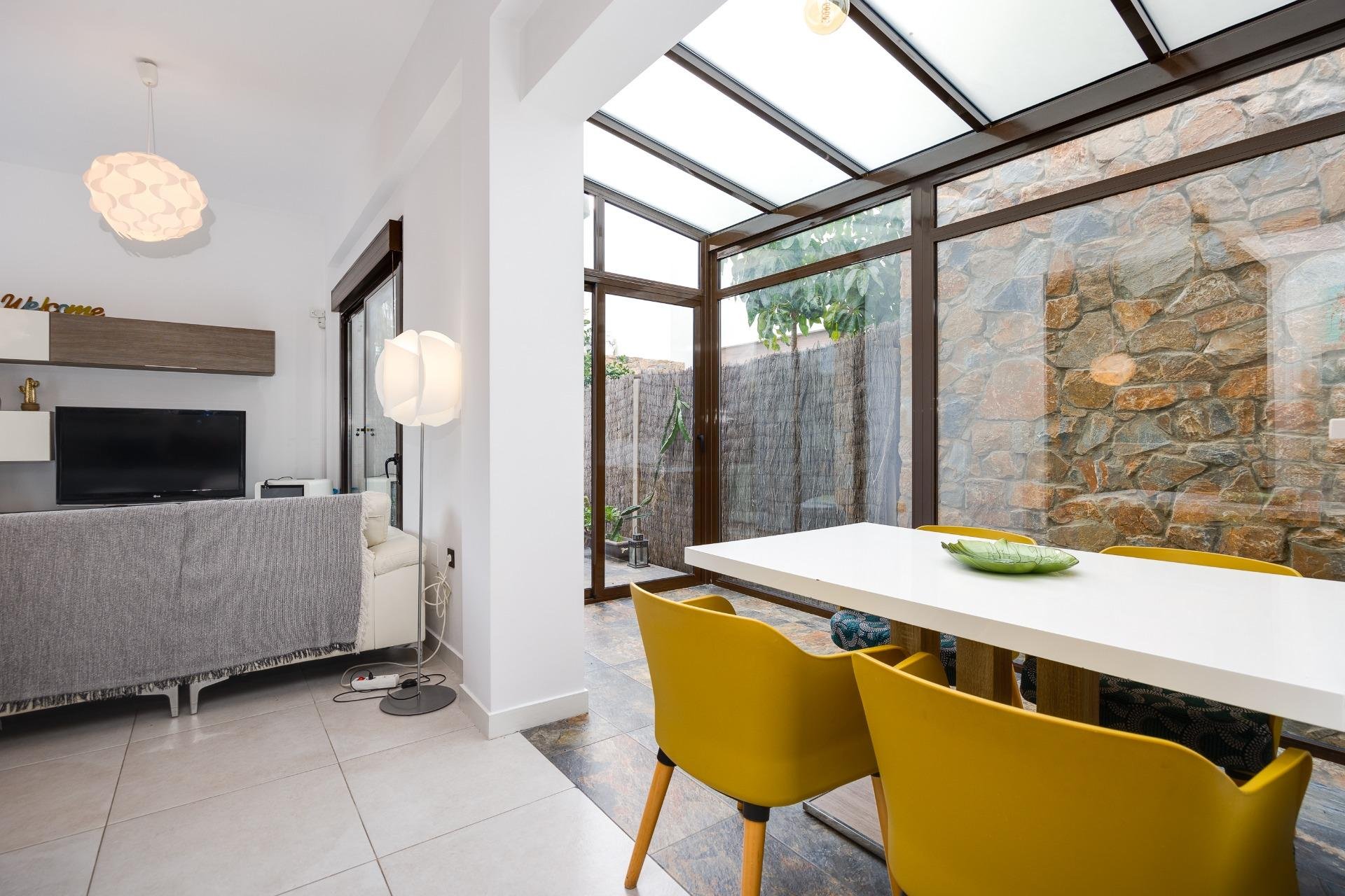 Revente - Maison de ville -
Orihuela Costa - Lomas de Cabo Roig