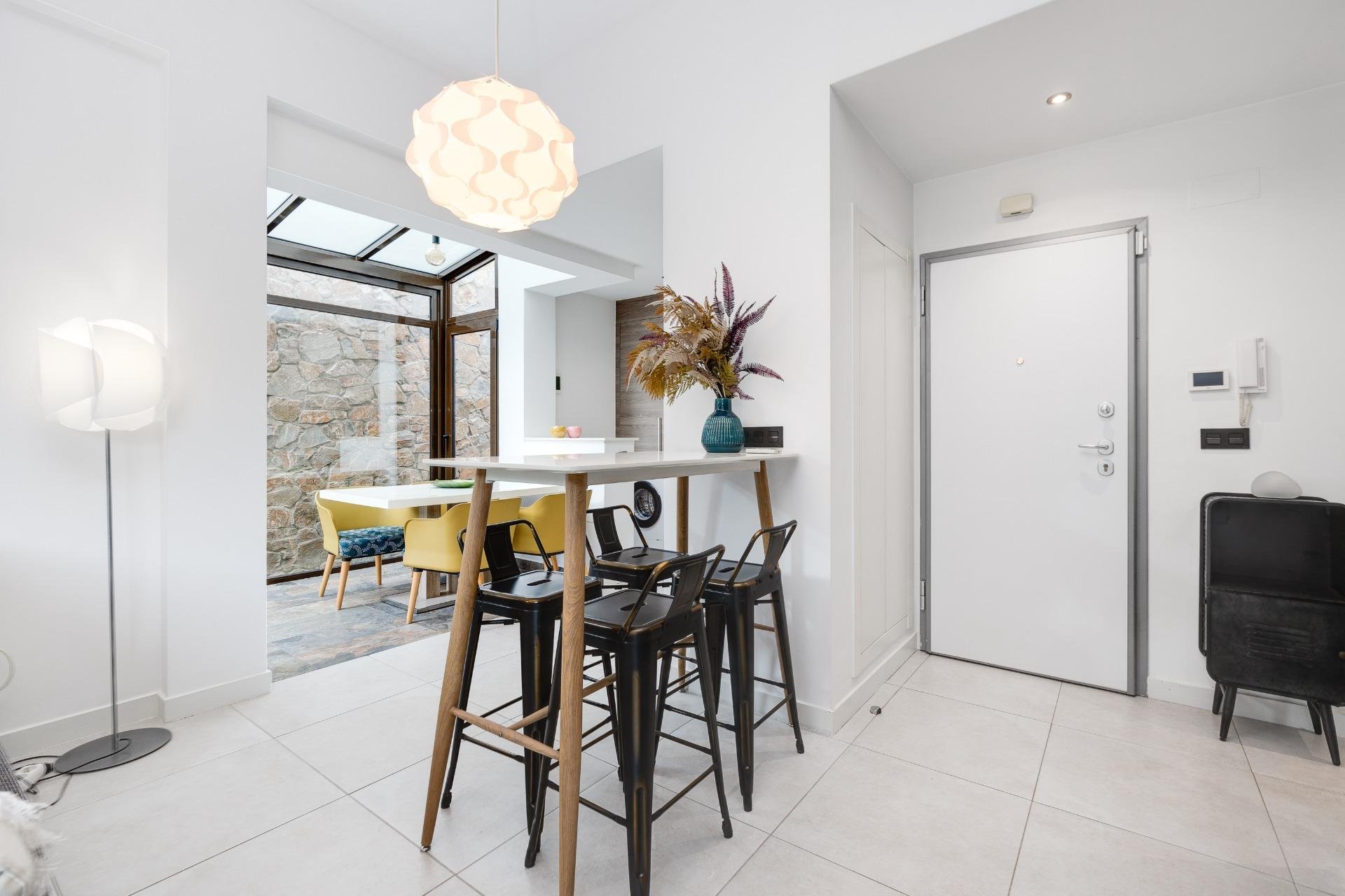 Revente - Maison de ville -
Orihuela Costa - Lomas de Cabo Roig