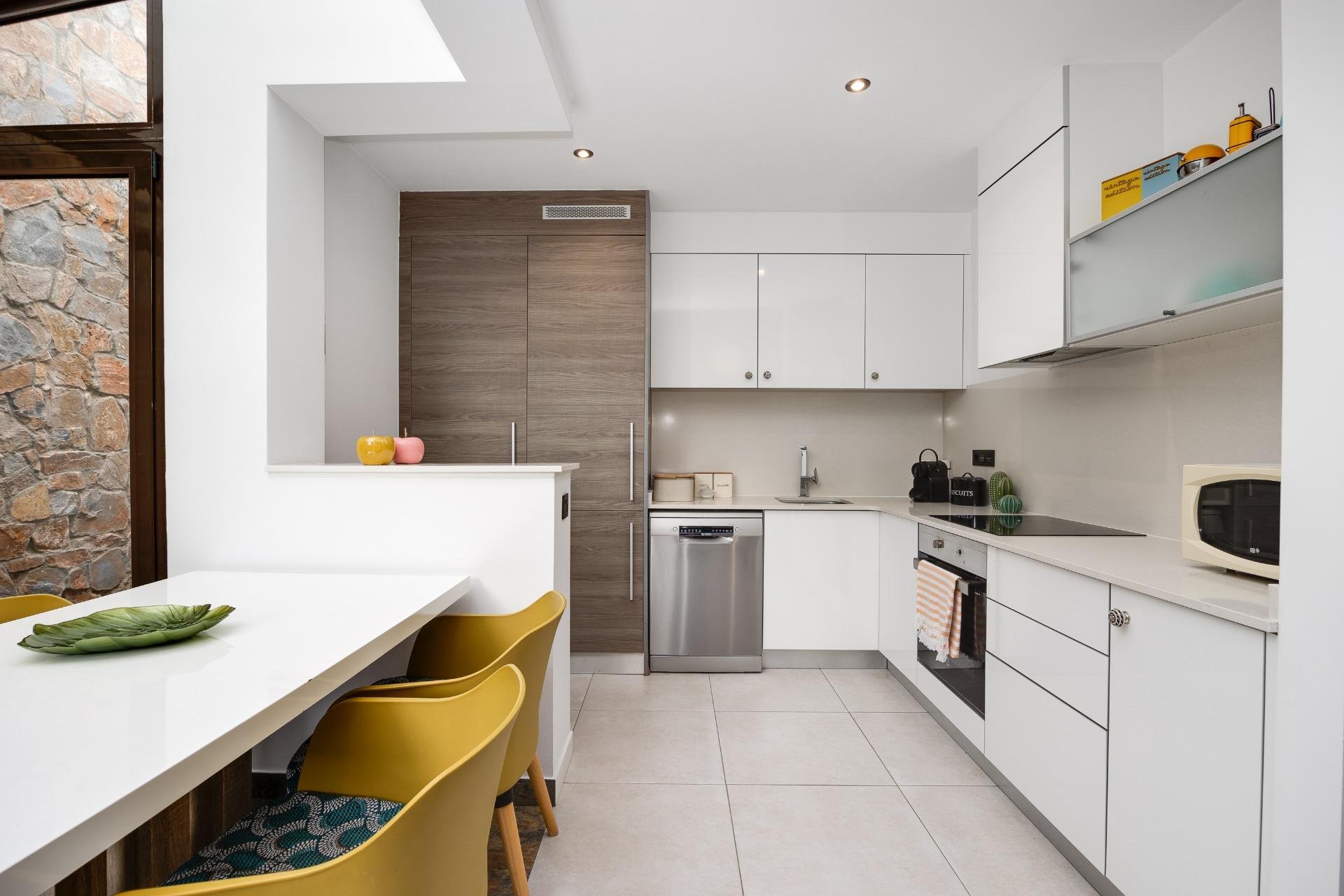 Revente - Maison de ville -
Orihuela Costa - Lomas de Cabo Roig