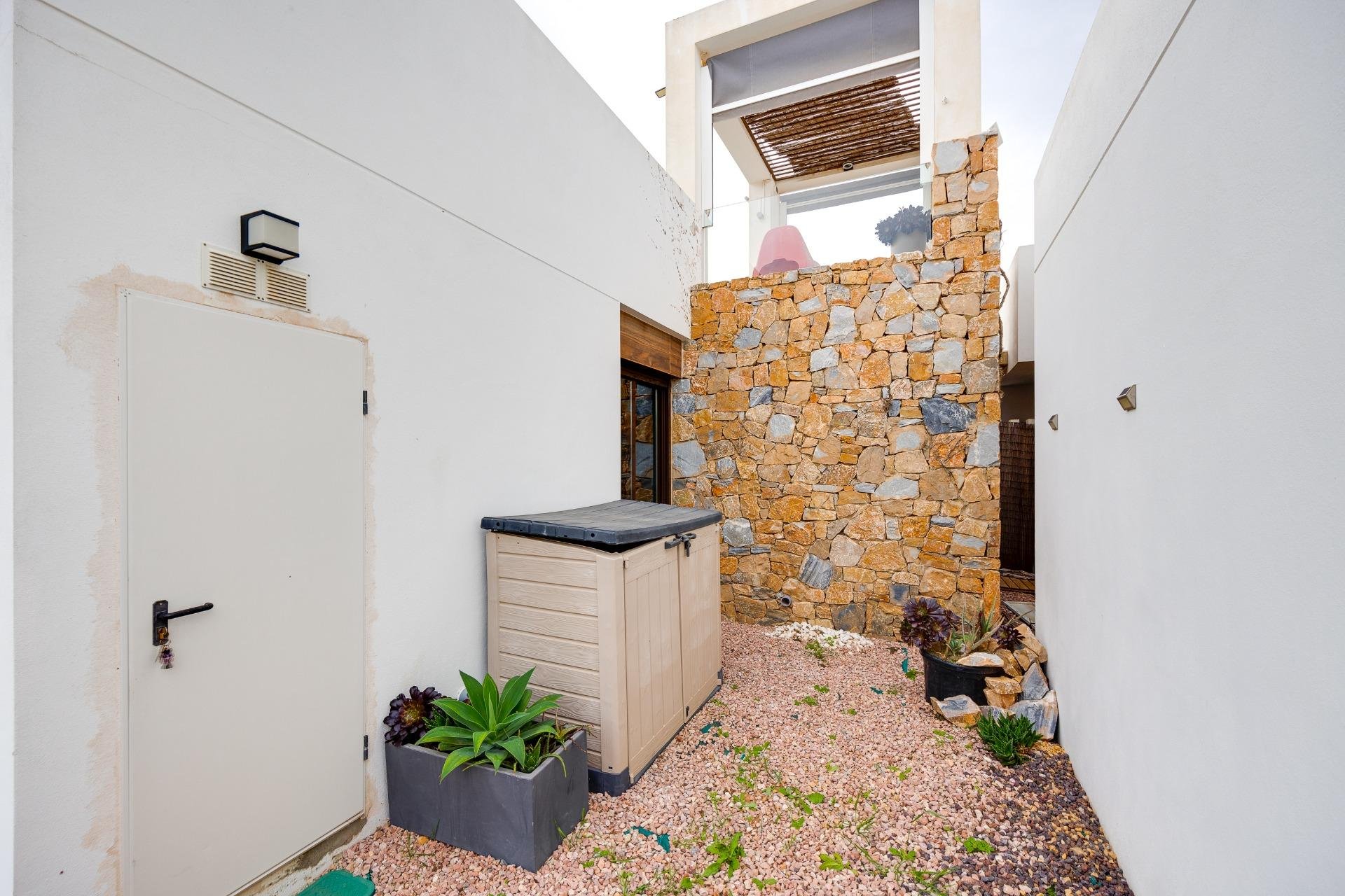 Revente - Maison de ville -
Orihuela Costa - Lomas de Cabo Roig