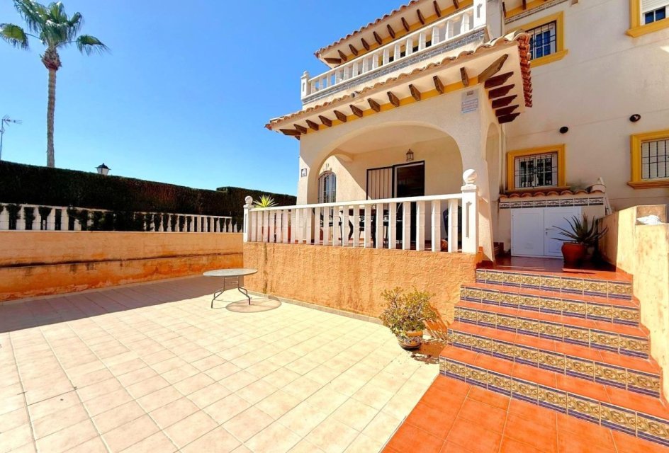 Revente - Maison de ville -
Orihuela Costa - Lomas de Cabo Roig