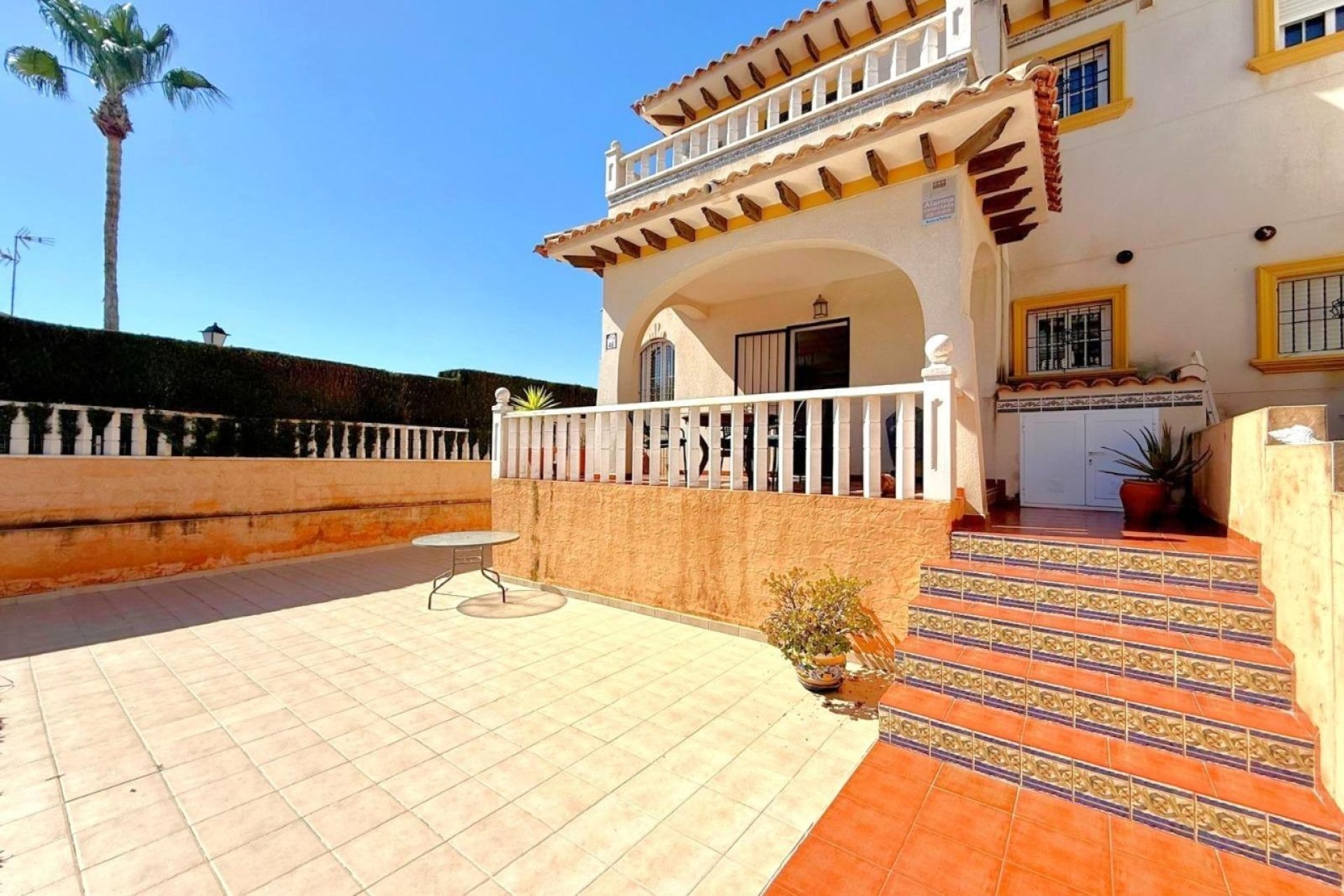 Revente - Maison de ville -
Orihuela Costa - Lomas de Cabo Roig