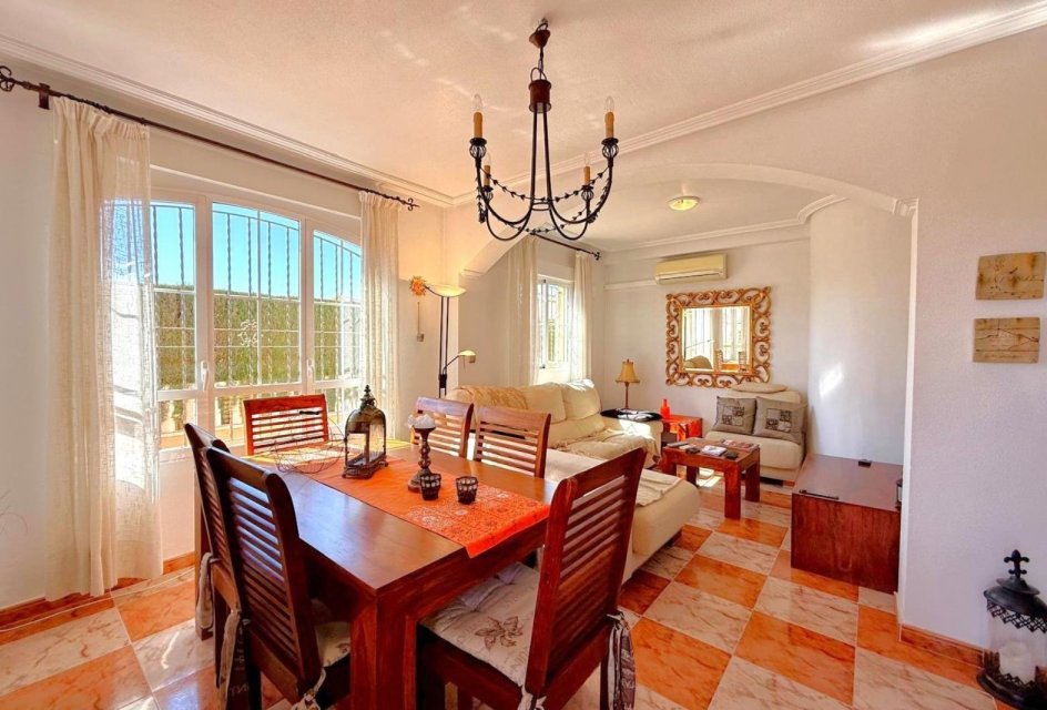 Revente - Maison de ville -
Orihuela Costa - Lomas de Cabo Roig