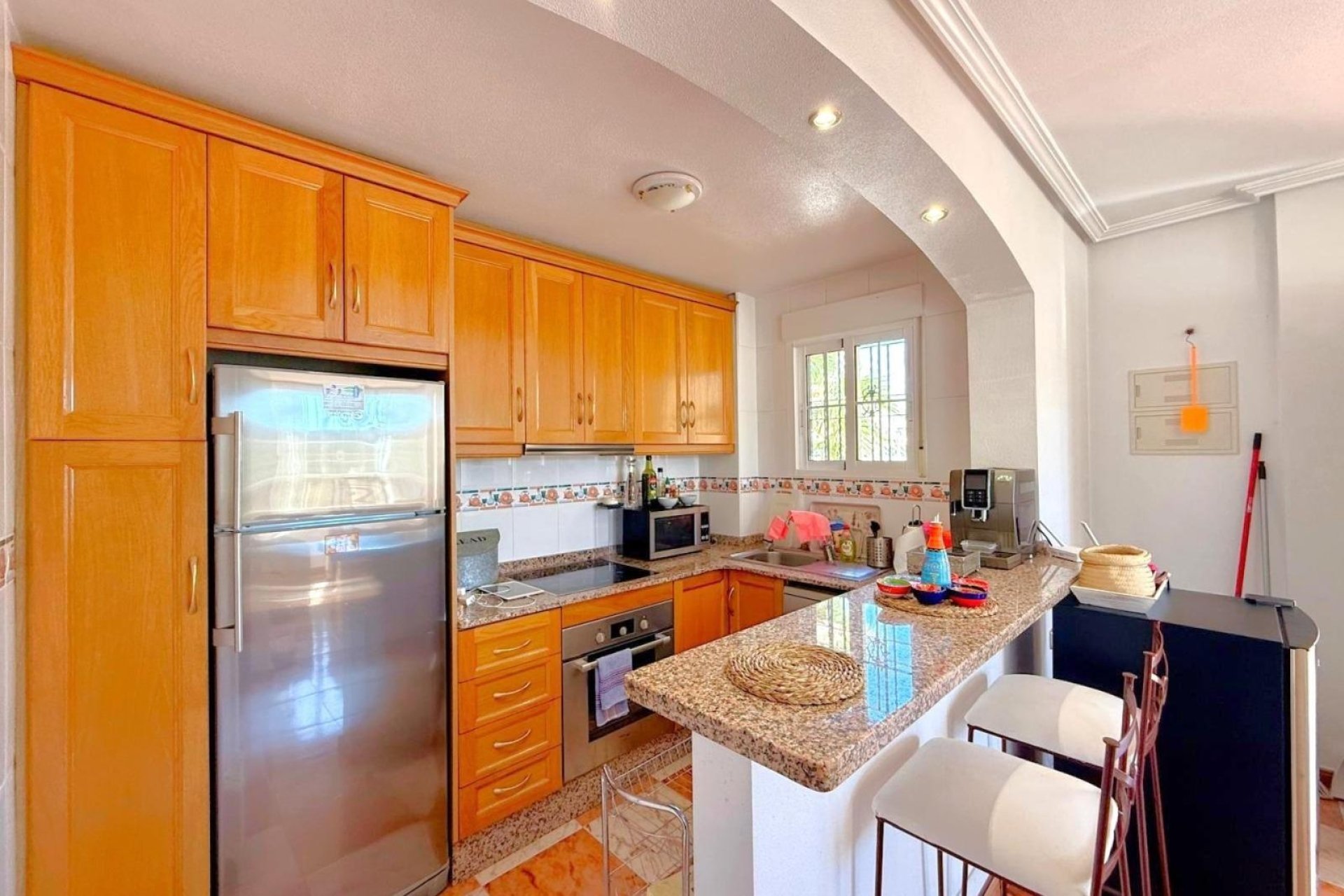 Revente - Maison de ville -
Orihuela Costa - Lomas de Cabo Roig