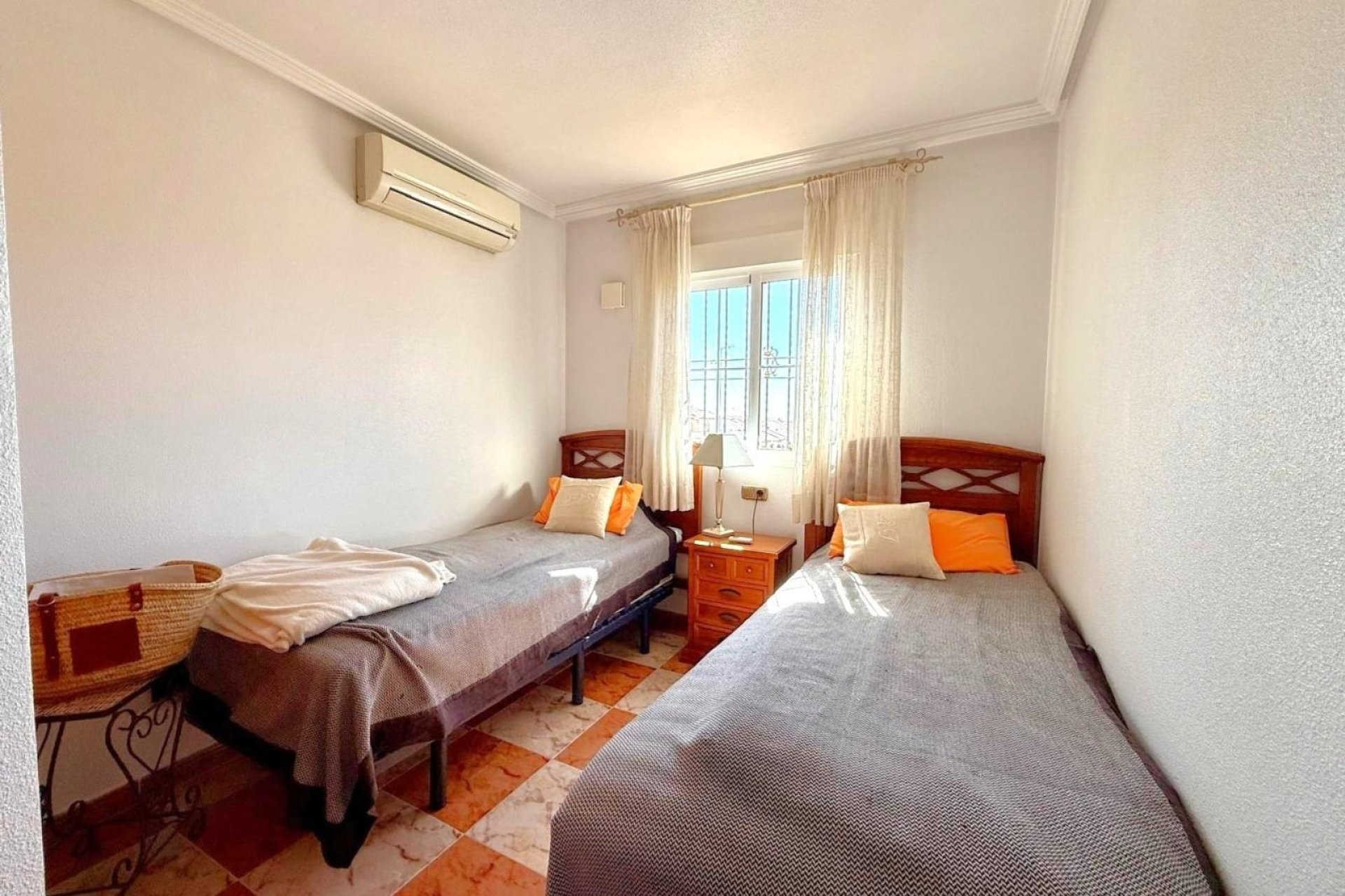 Revente - Maison de ville -
Orihuela Costa - Lomas de Cabo Roig