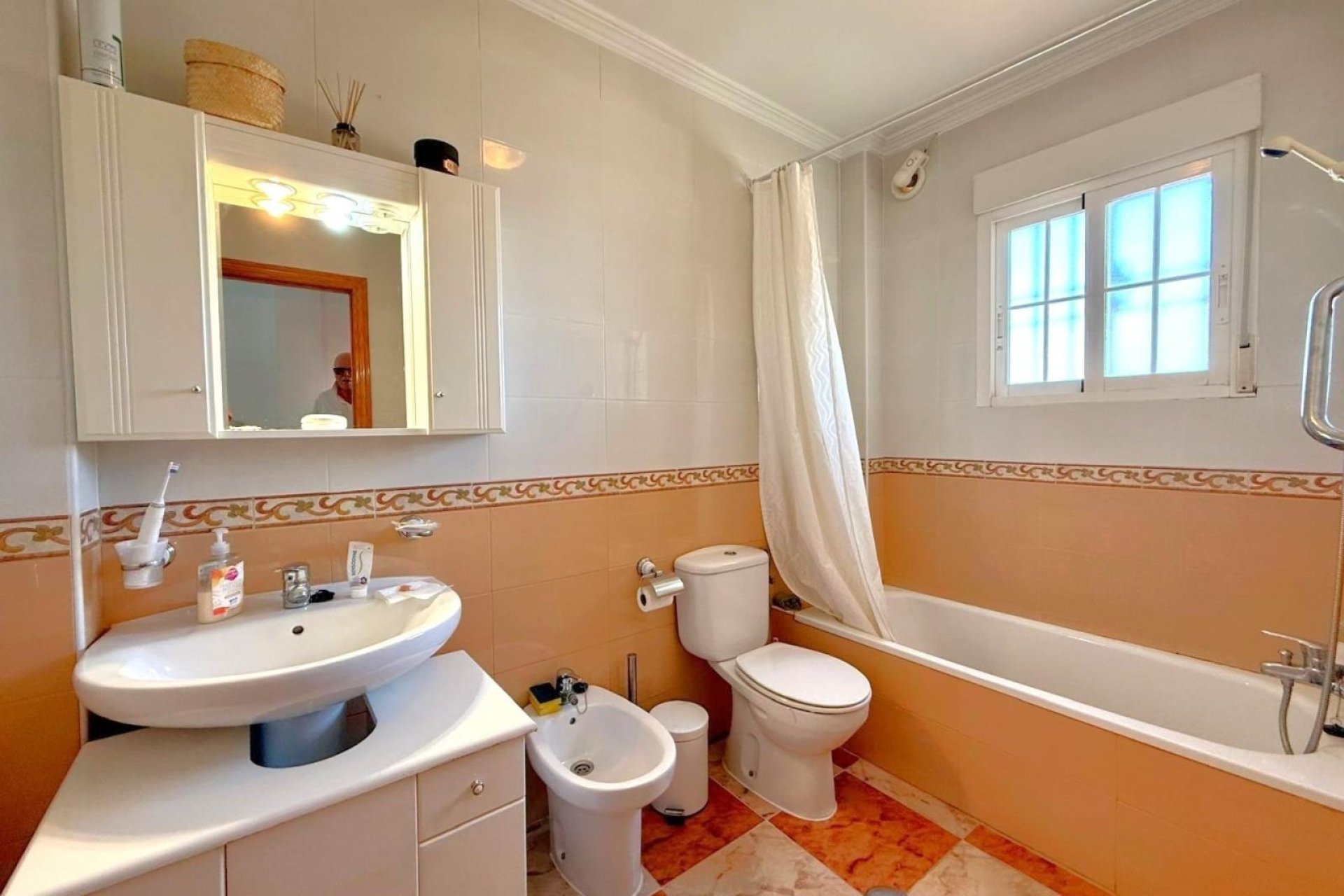 Revente - Maison de ville -
Orihuela Costa - Lomas de Cabo Roig