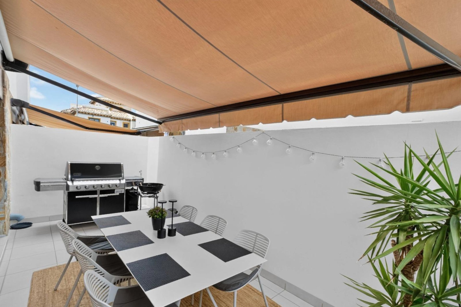 Revente - Maison de ville -
Orihuela Costa - Lomas de Cabo Roig