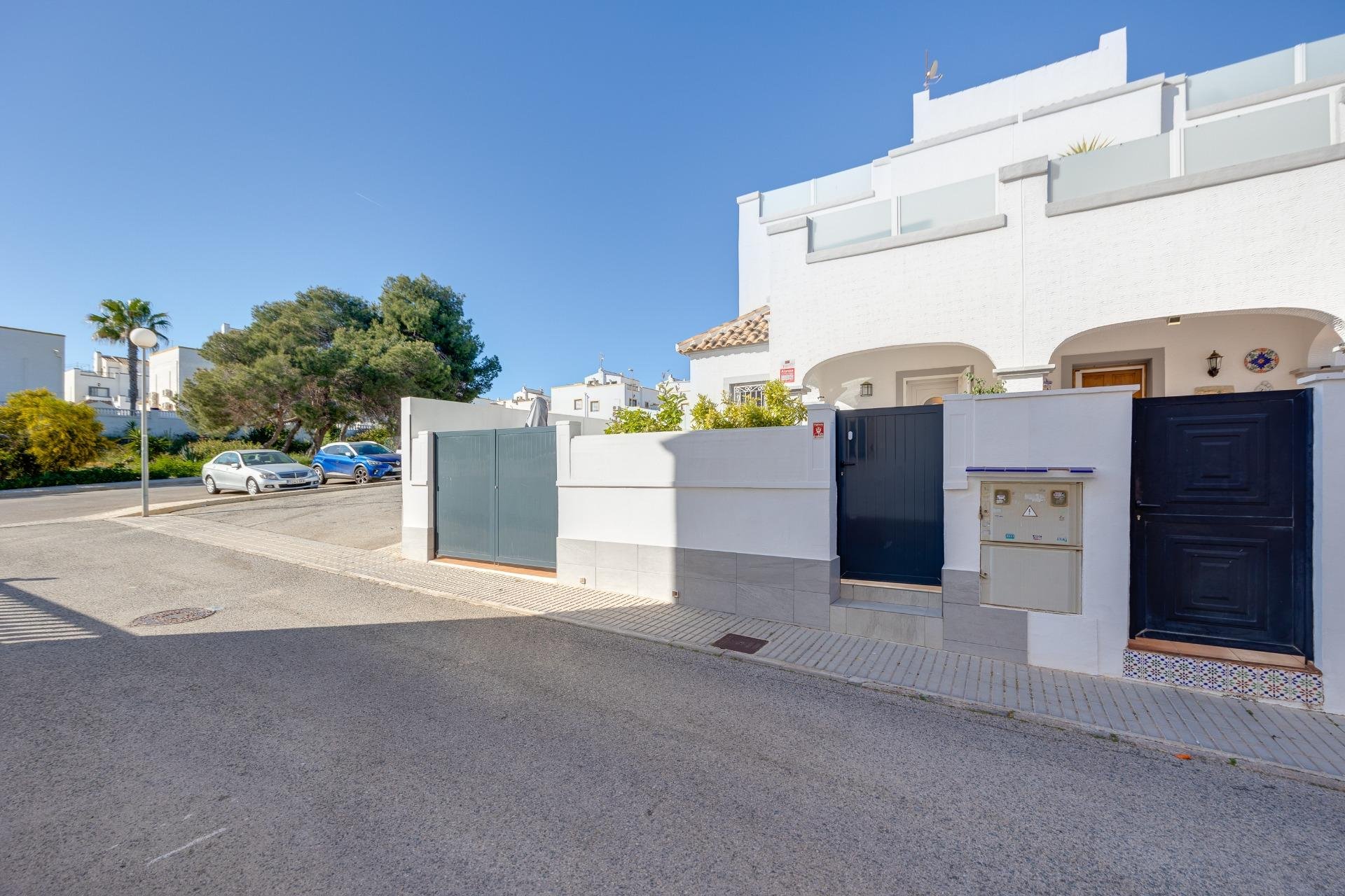 Revente - Maison de ville -
Orihuela Costa - Los Altos