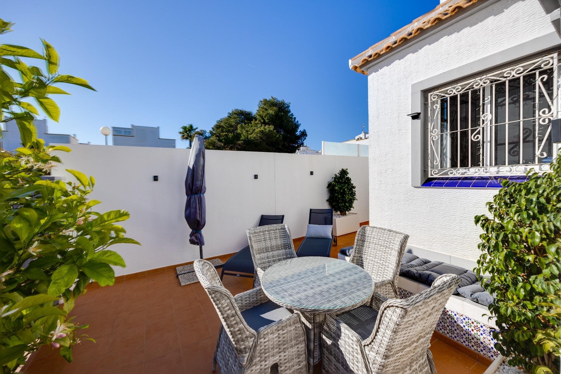 Revente - Maison de ville -
Orihuela Costa - Los Altos