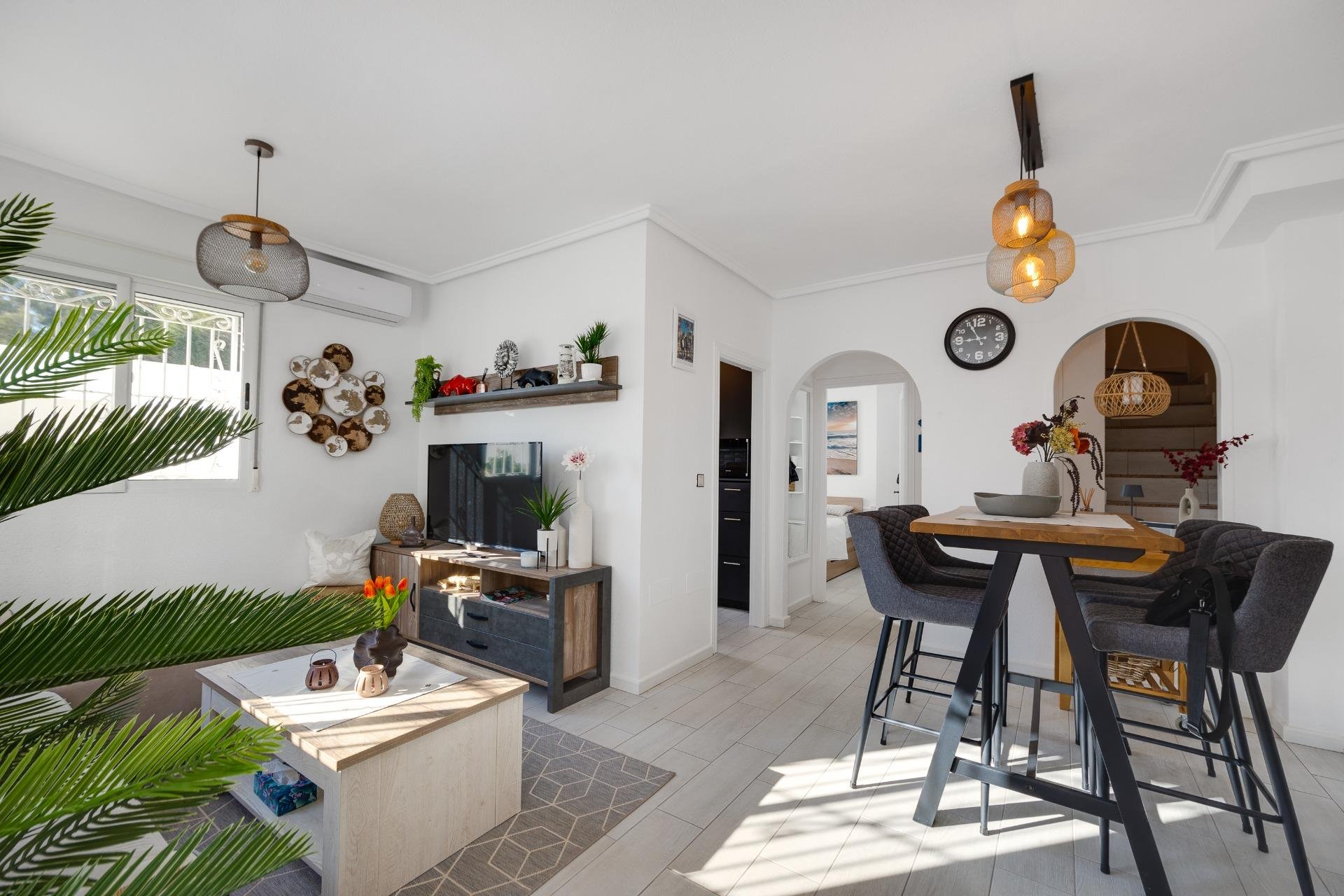 Revente - Maison de ville -
Orihuela Costa - Los Altos