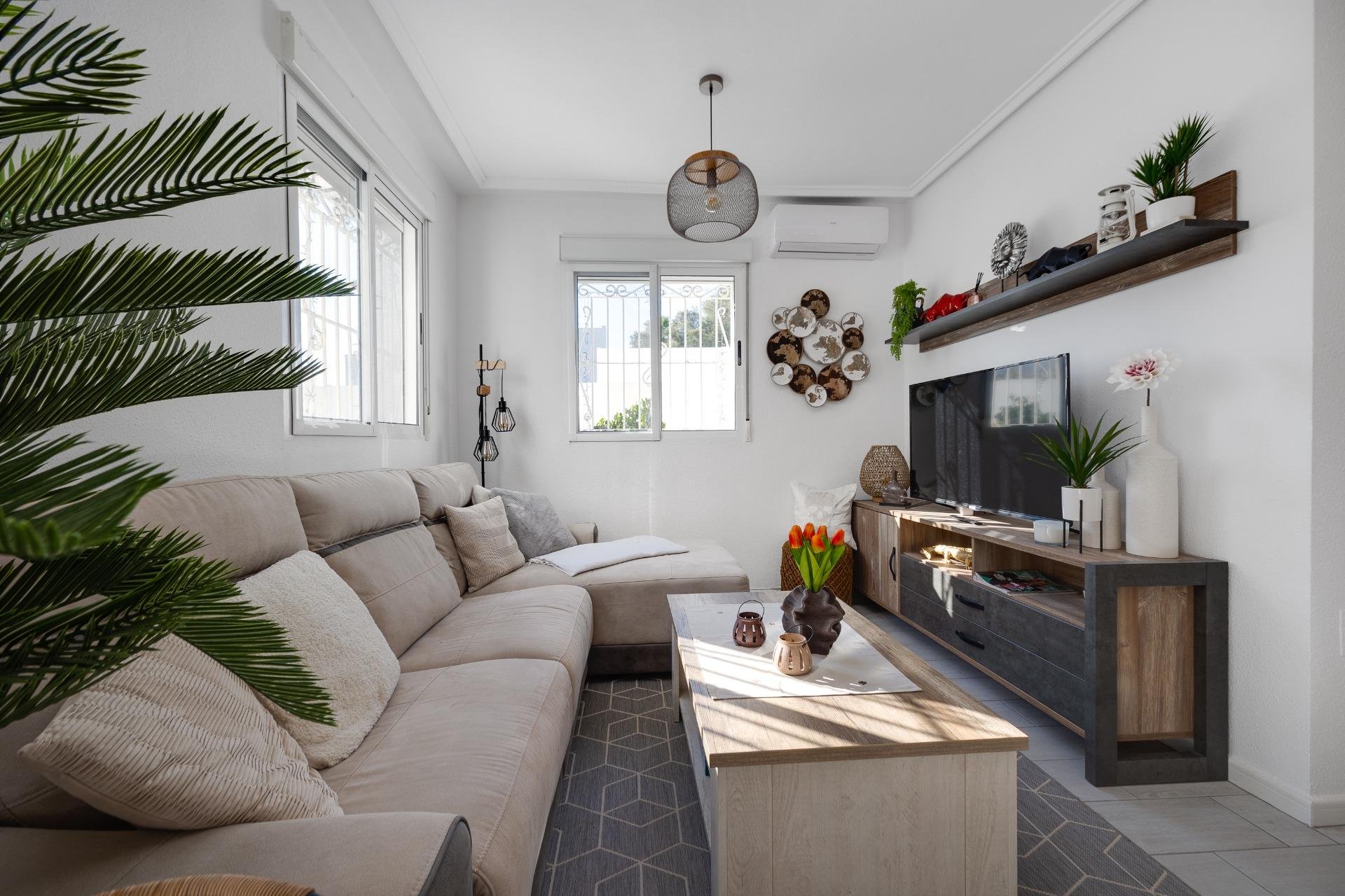 Revente - Maison de ville -
Orihuela Costa - Los Altos