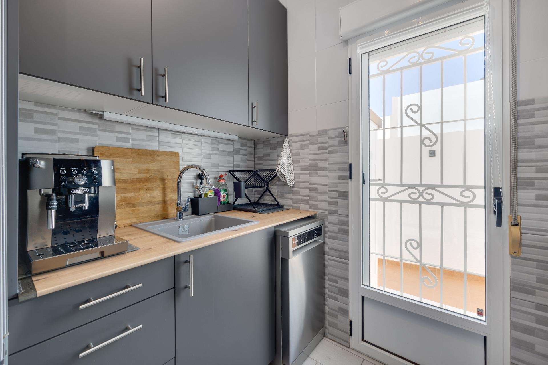 Revente - Maison de ville -
Orihuela Costa - Los Altos