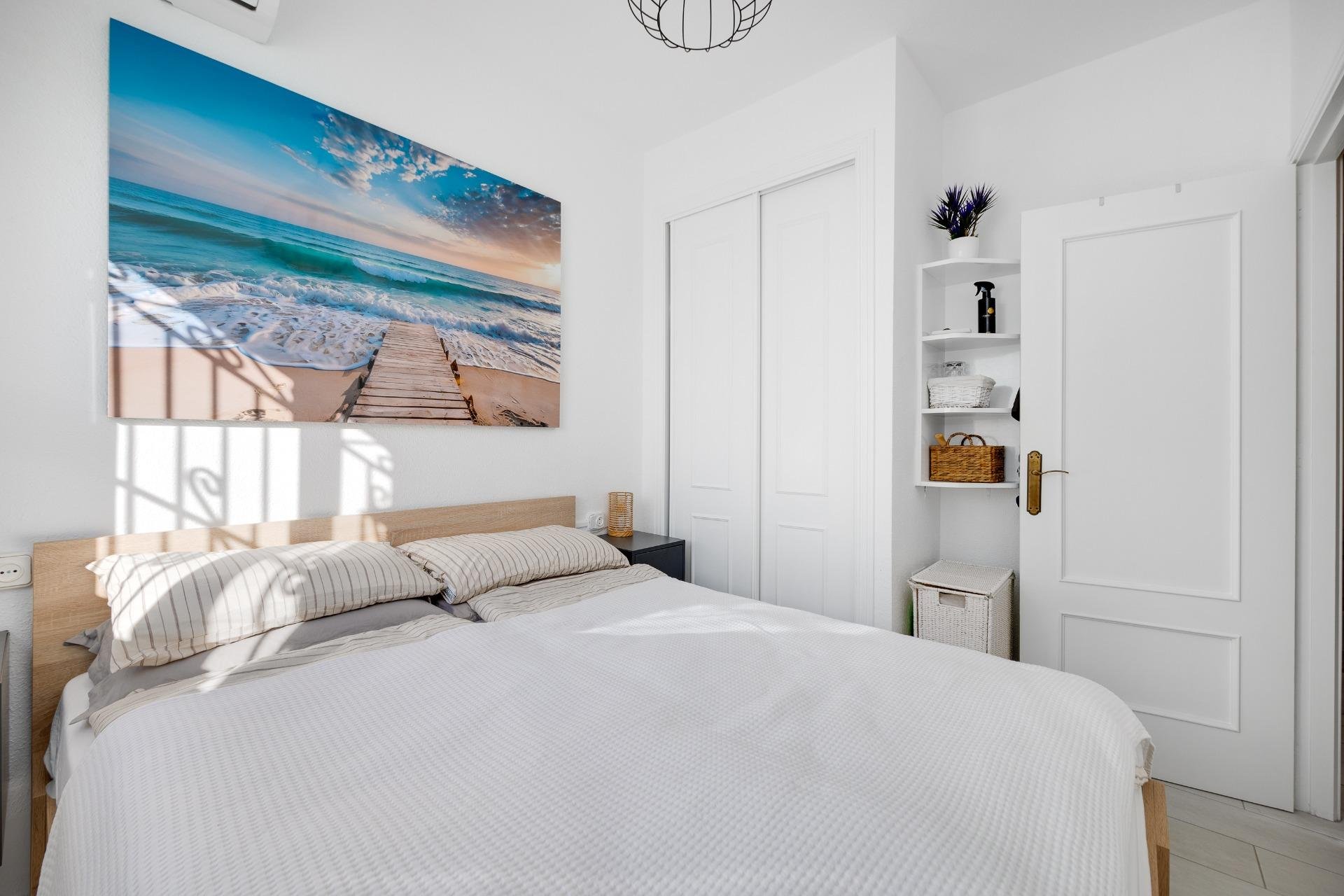 Revente - Maison de ville -
Orihuela Costa - Los Altos