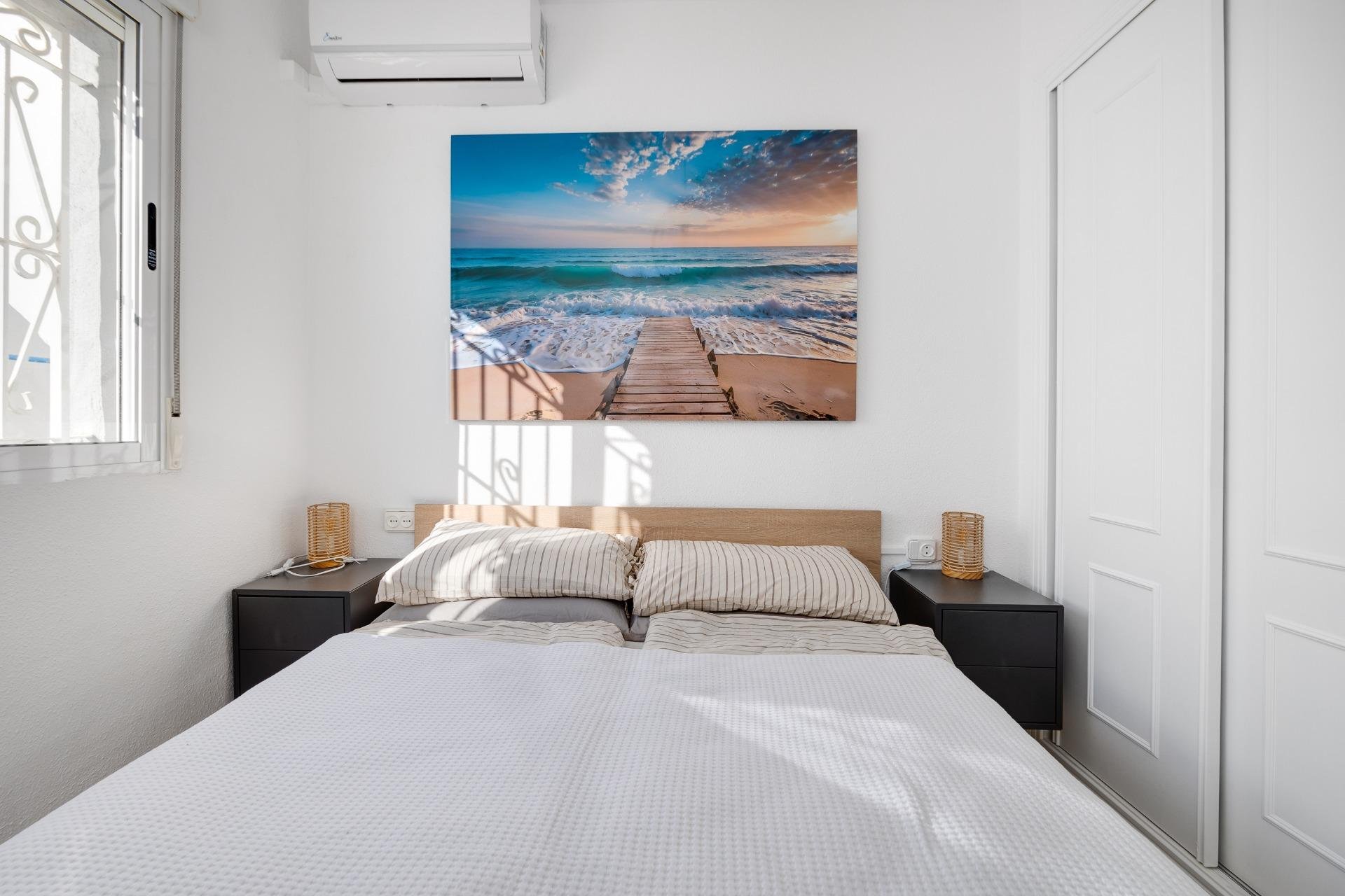 Revente - Maison de ville -
Orihuela Costa - Los Altos